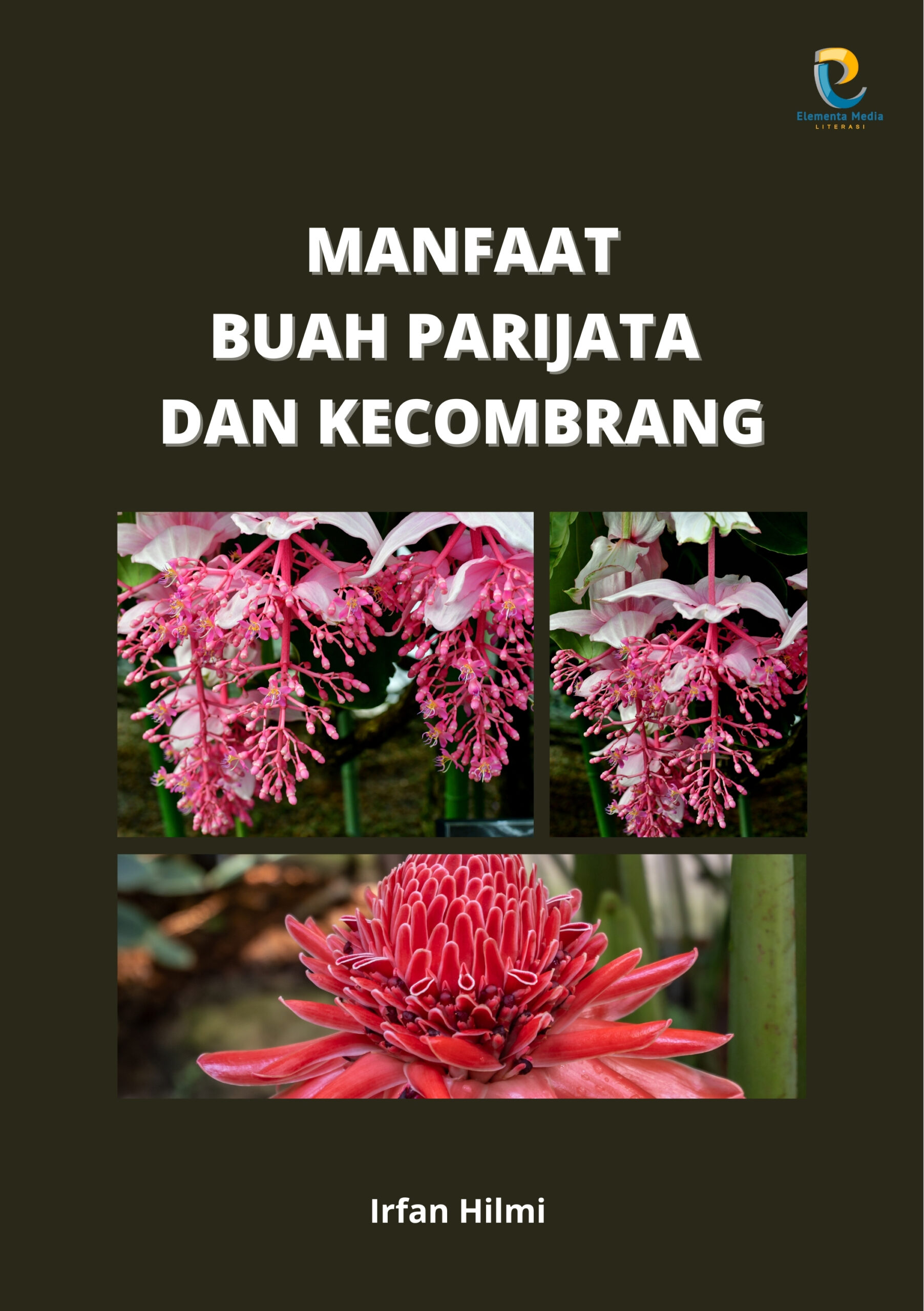 Manfaat Buah Parijata dan Kecombrang