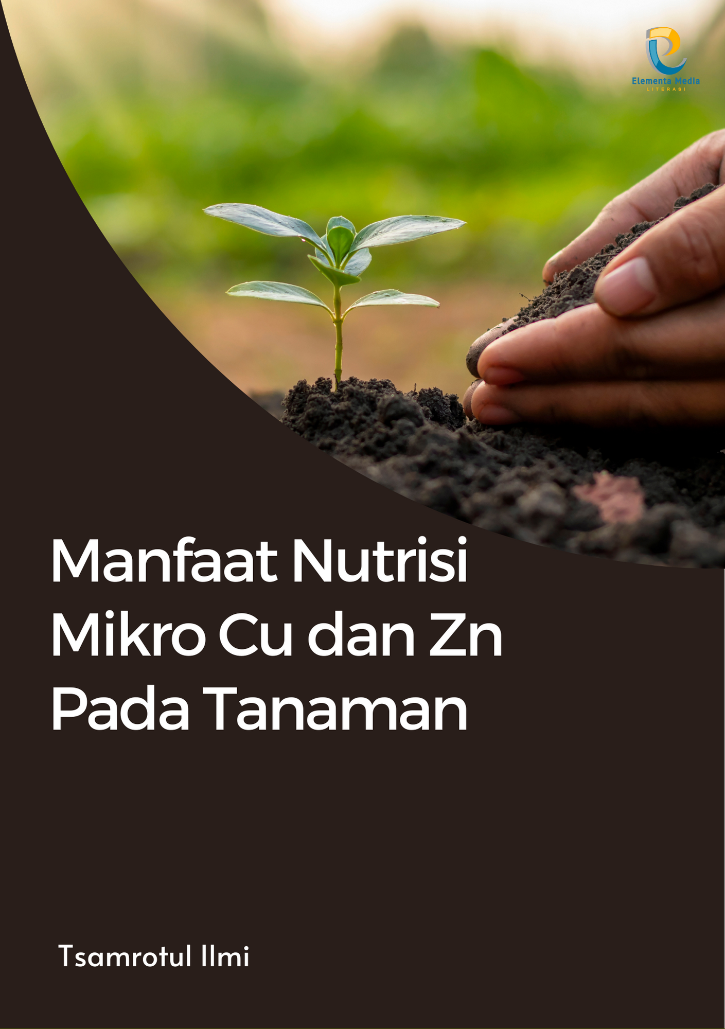 Manfaat Nutrisi Mikro Cu dan Zn Pada Tanaman