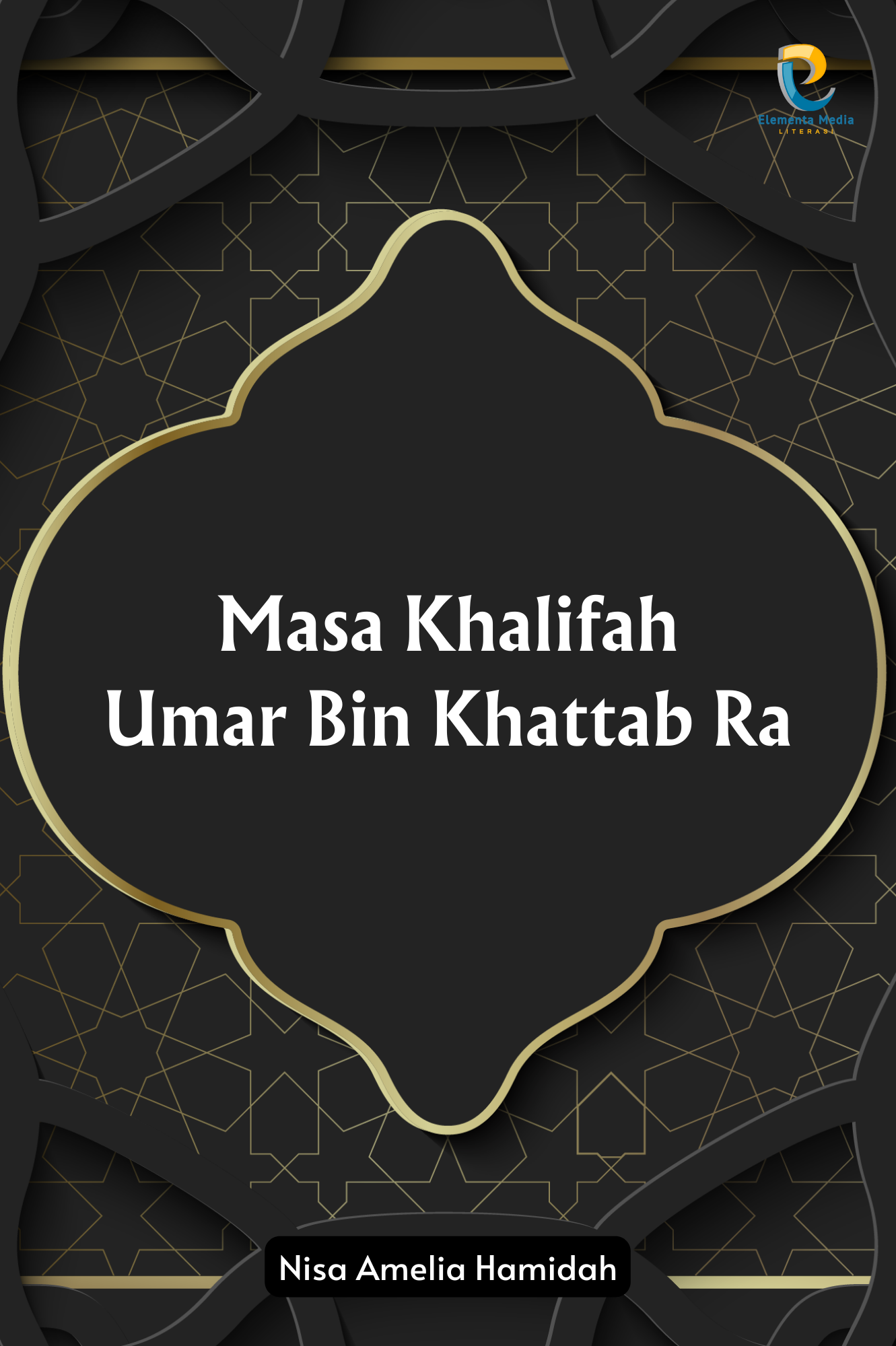 Masa Khalifah Umar Bin Khattab Ra