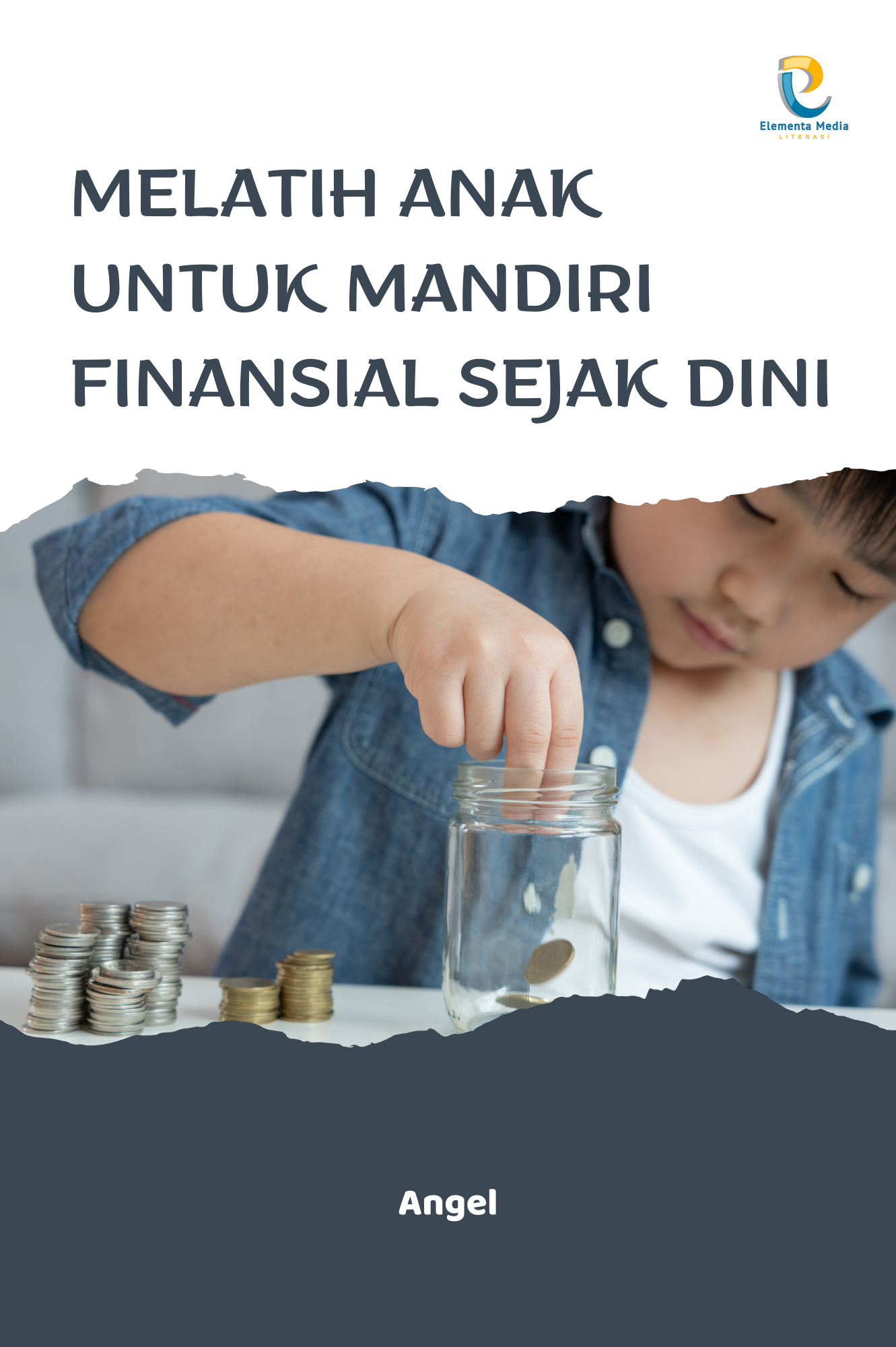 Melatih Anak untuk Mandiri Finansial Sejak Dini
