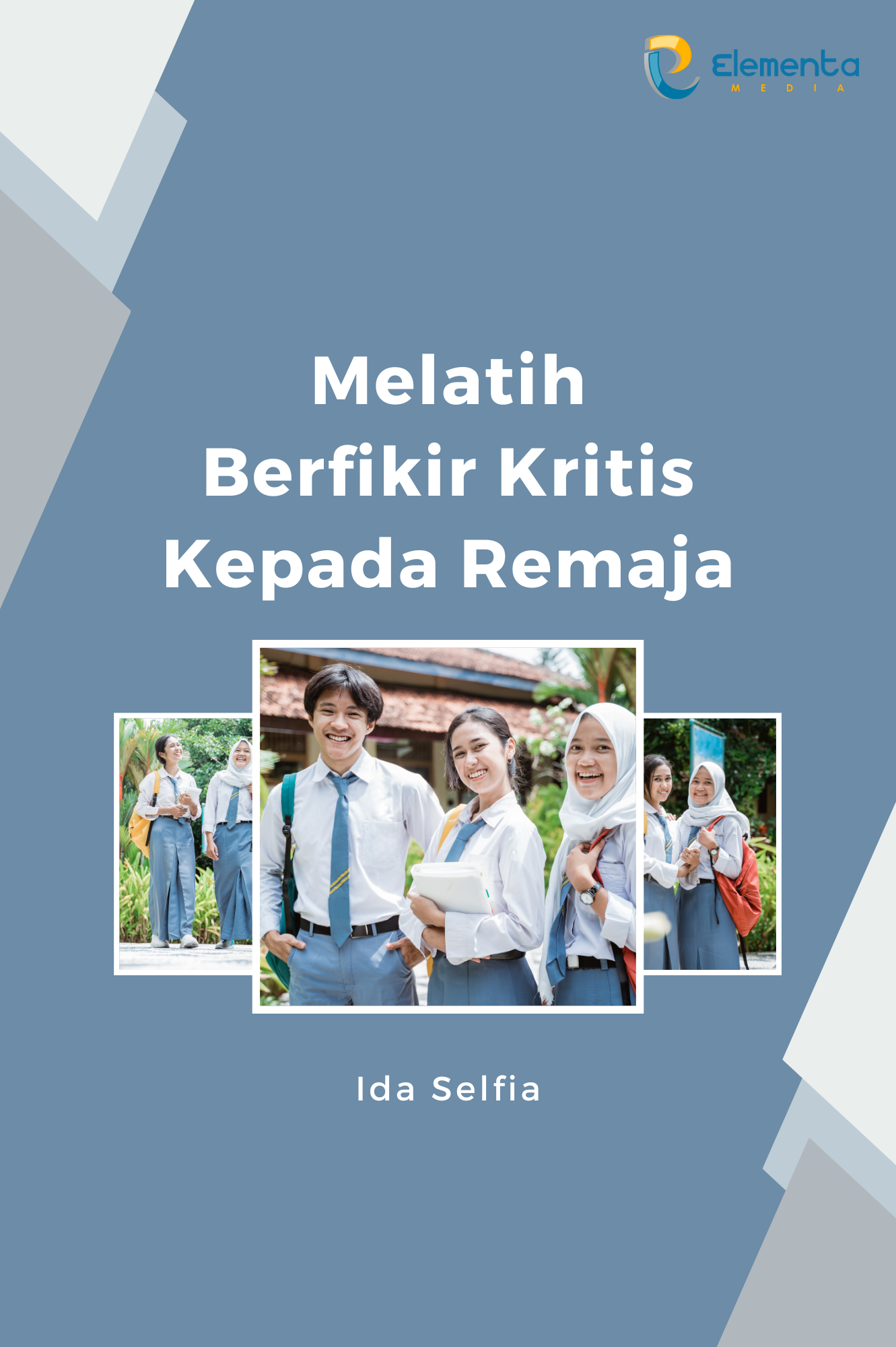 Melatih berfikir kritis kepada remaja