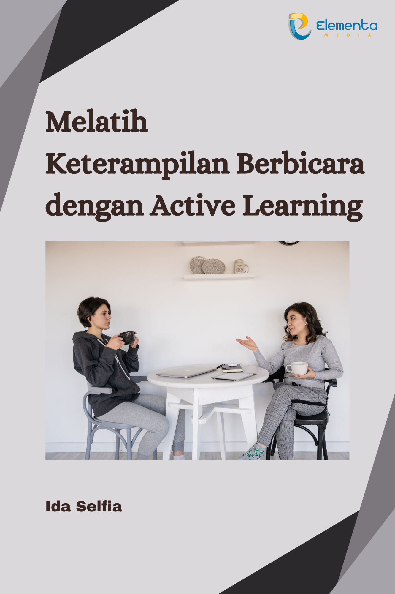 Melatih Keterampilan berbicara dengan active learning