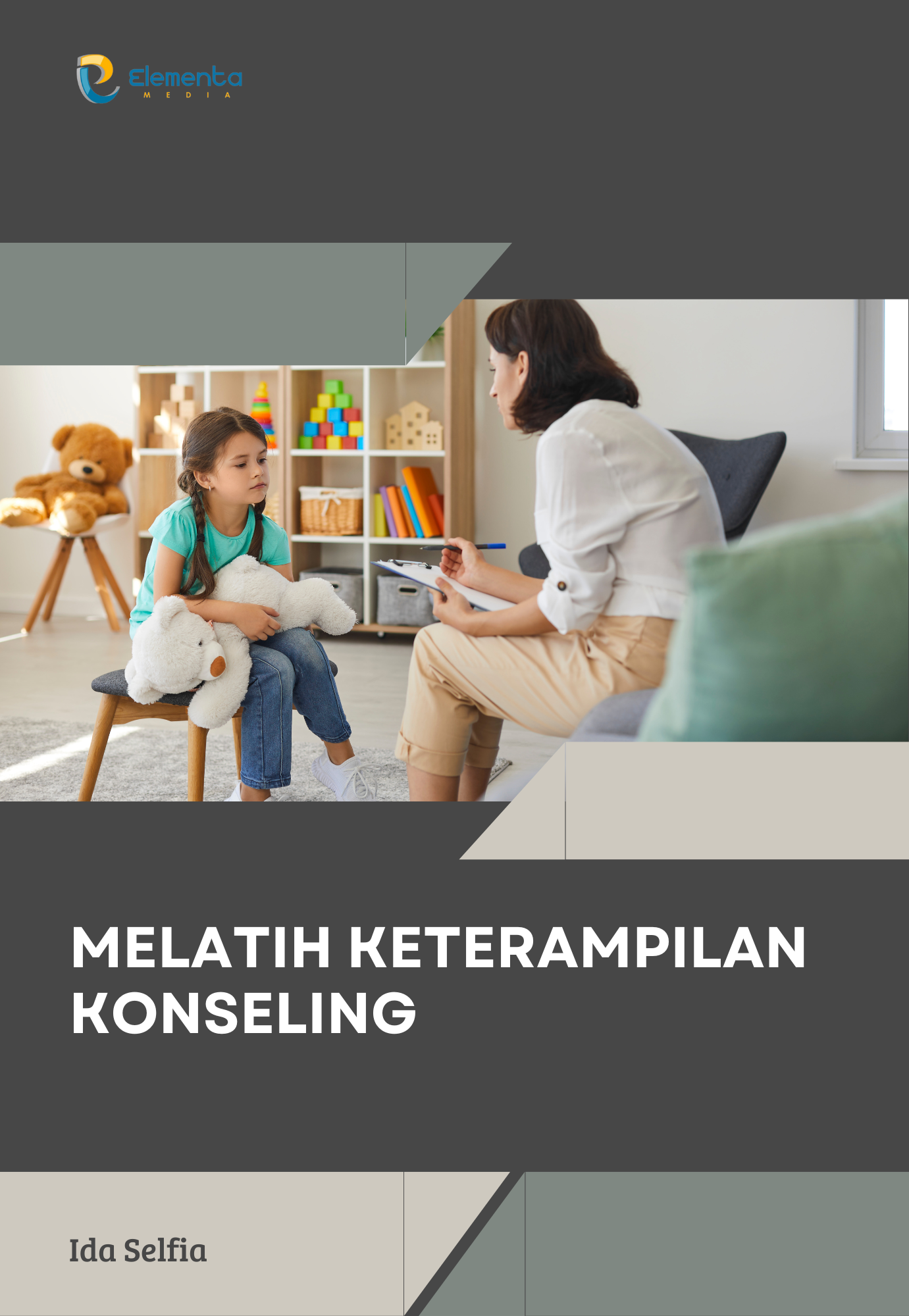Melatih Keterampilan Konseling