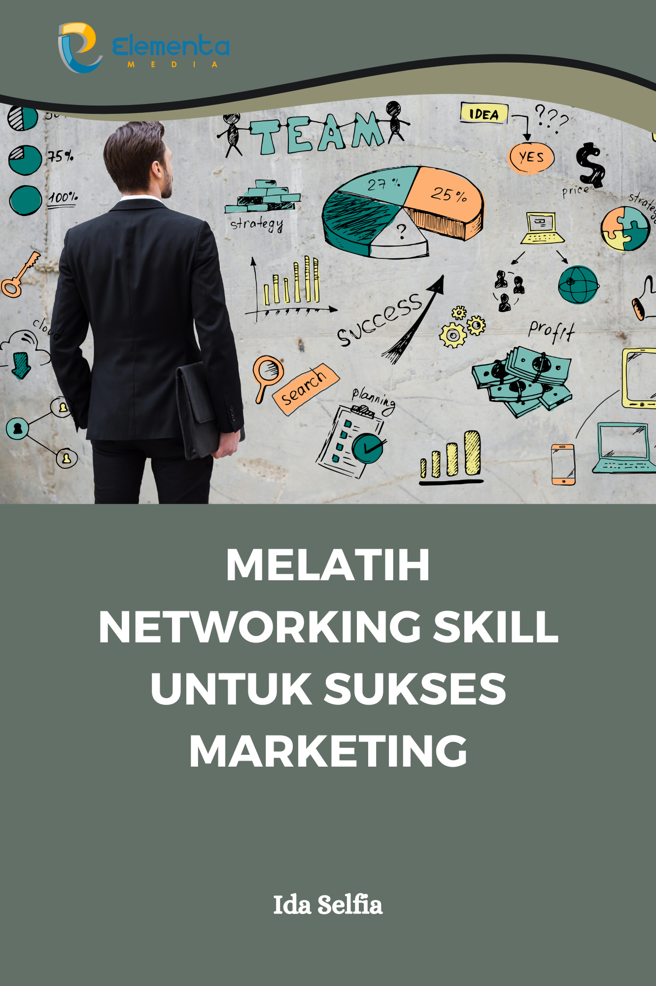 Melatih Networking Skill untuk sukses marketing