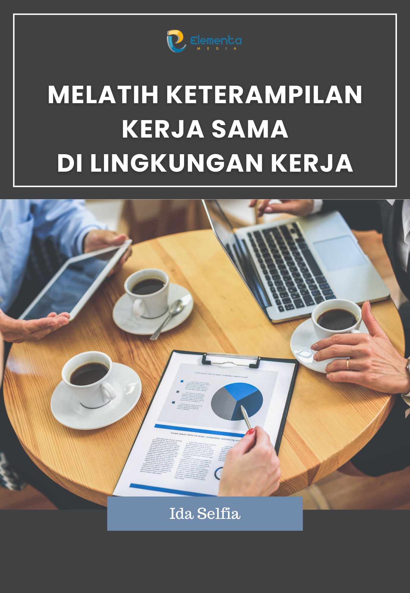 Melatih keterampilan kerja sama di lingkungan kerja