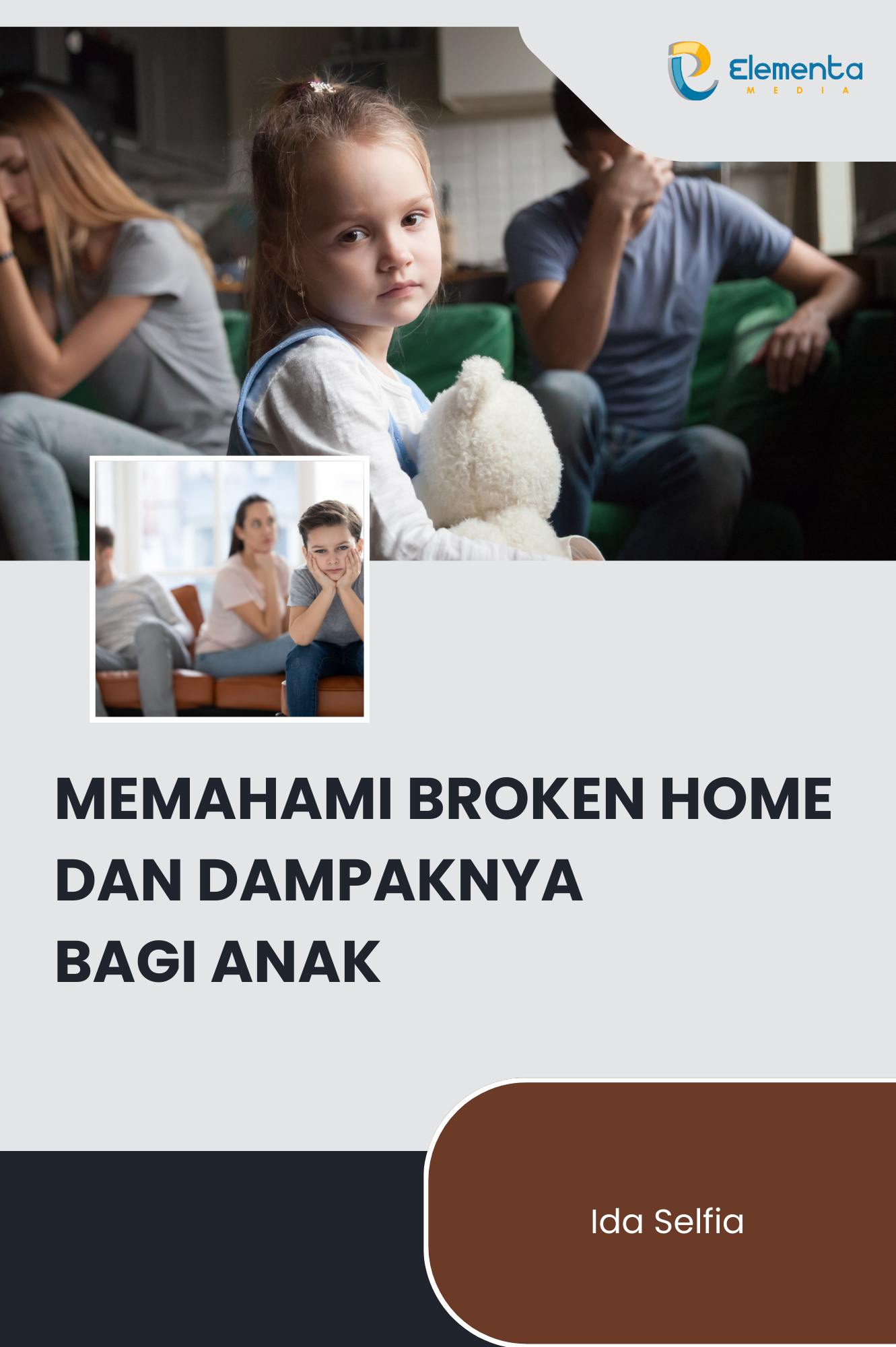 Memahami Broken Home dan Dampaknya Bagi Anak