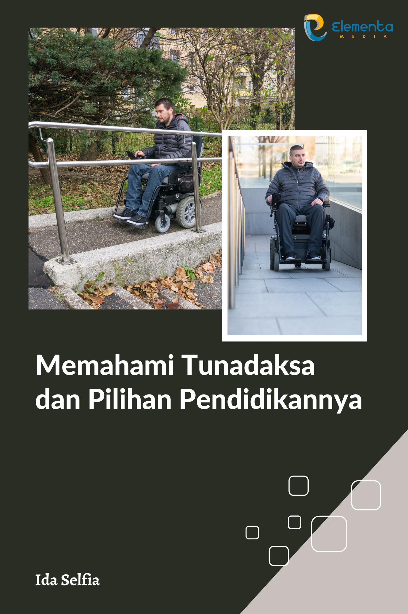 Memahami Tunadaksa dan pilihan pendidikannya