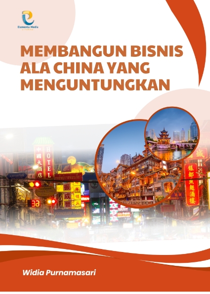 Membangun Bisnis Ala China yang Menguntungkan