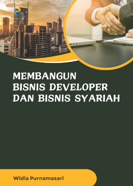 Membangun Bisnis Developer dan Bisnis Syariah
