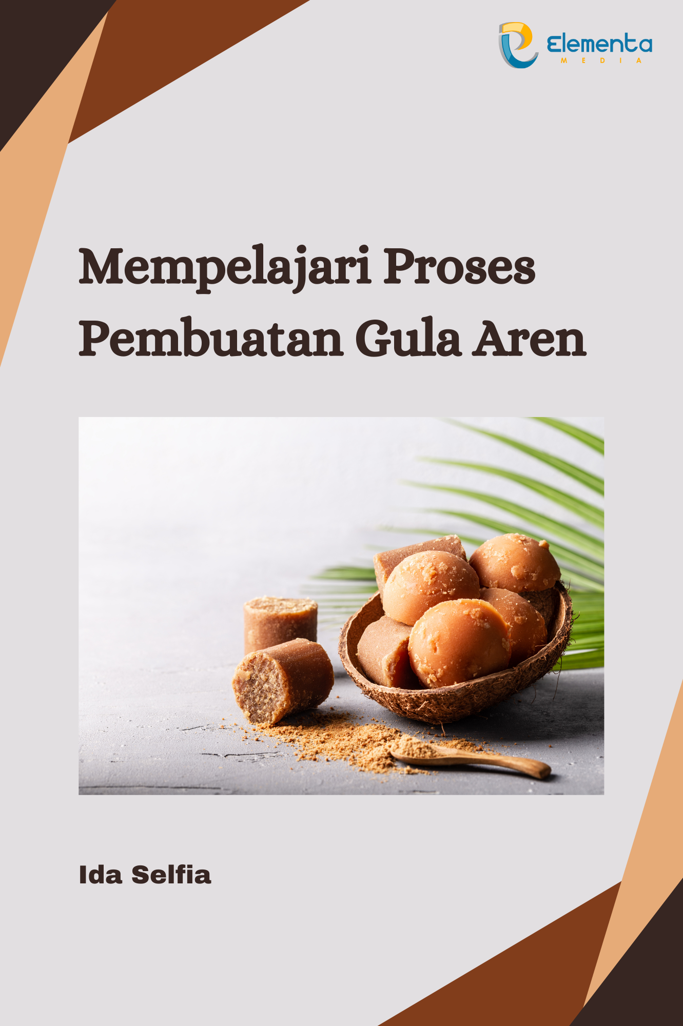 Mempelajari proses pembuatan gula aren
