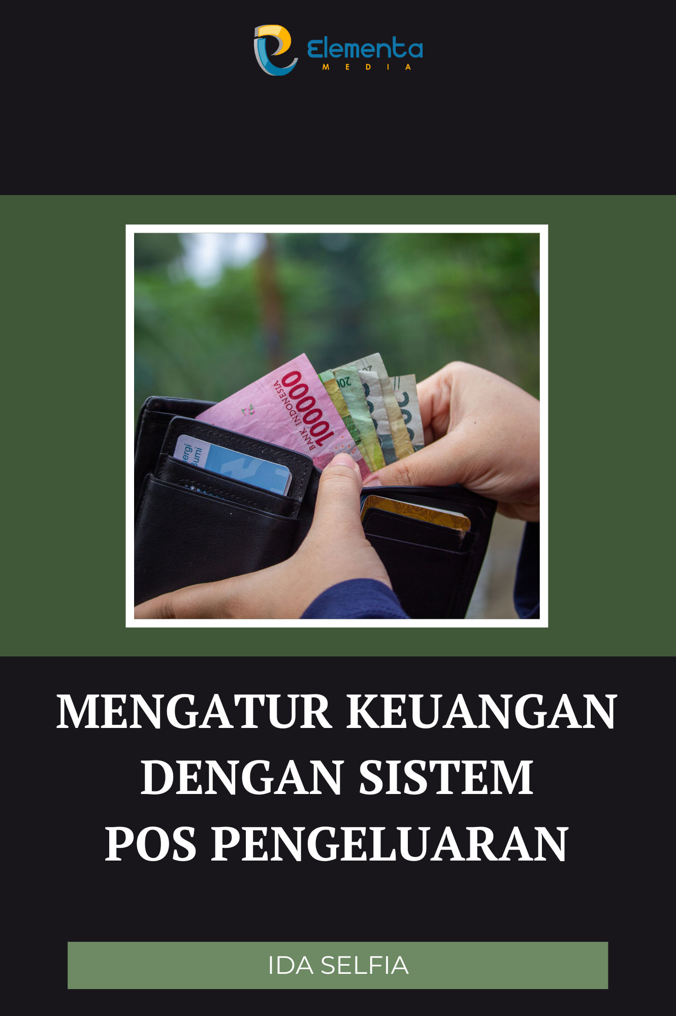 Mengatur Keuangan dengan Sistem Pos Pengeluaran