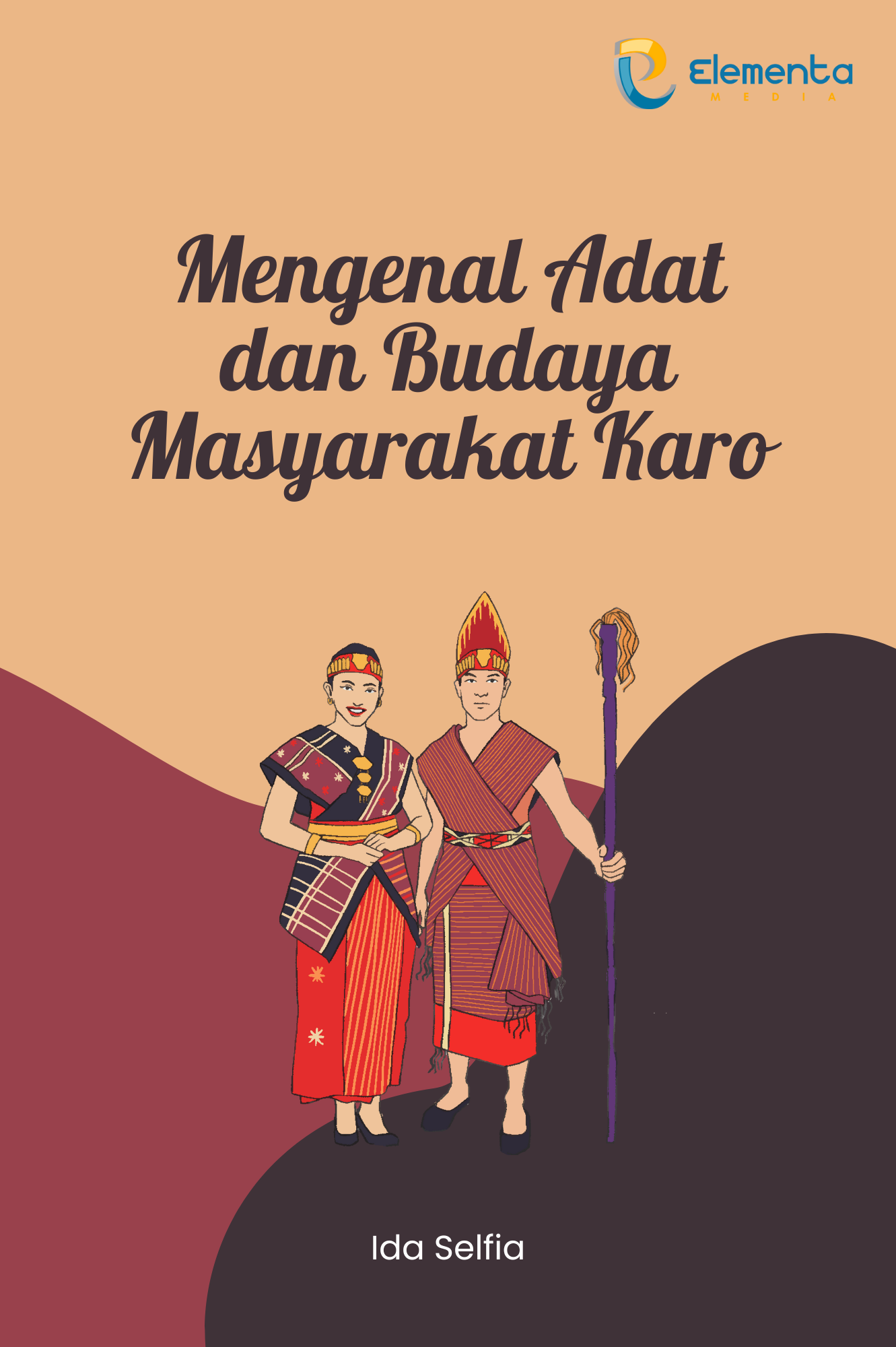 Mengenal Adat dan Budaya Masyarakat Karo