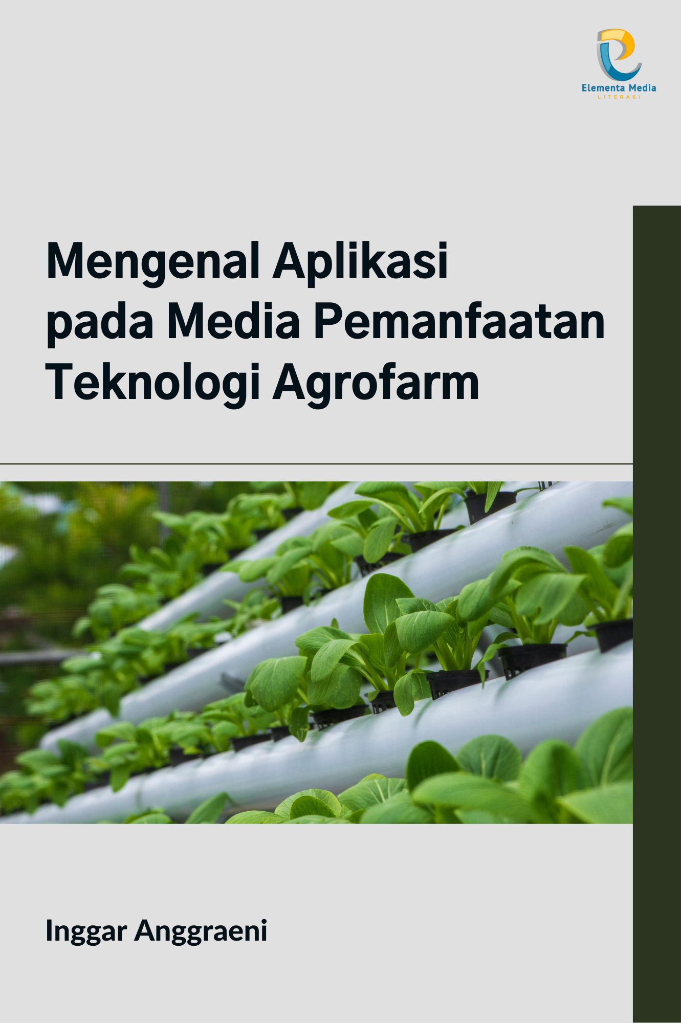 Mengenal Aplikasi pada Media Pemanfaatan Teknologi Agrofarm