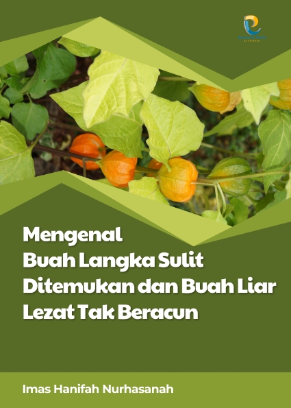 Mengenal Buah Langka Sulit Ditemukan dan Buah Liar Lezat Tak Beracun