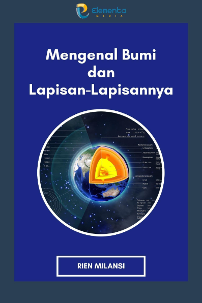 Mengenal Bumi dan lapisan-lapisannya