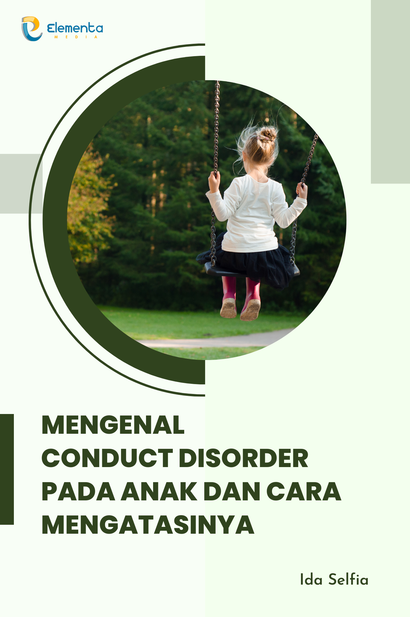 Mengenal Conduct Disorder pada anak dan cara mengatasinya