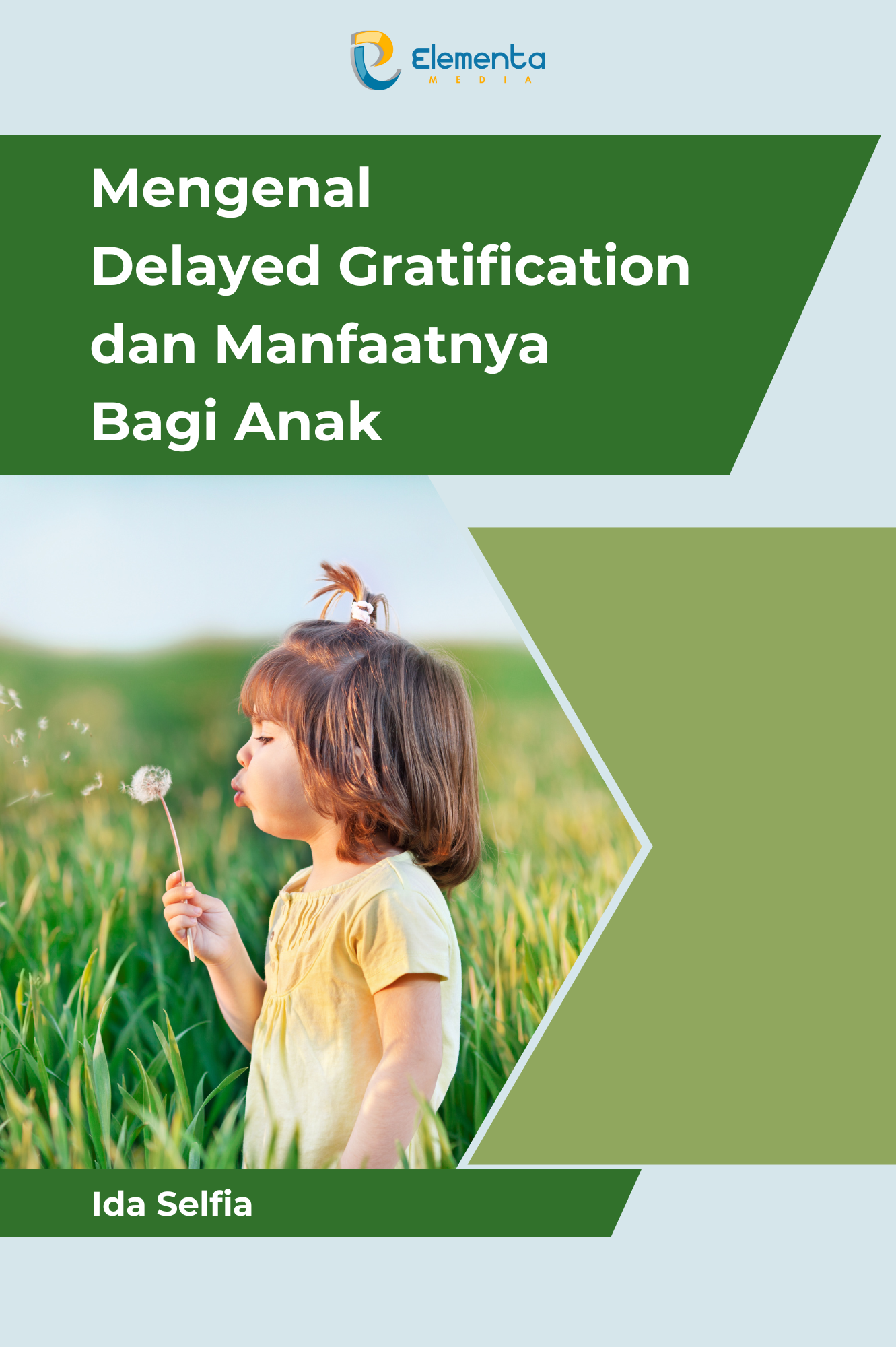 Mengenal Delayed gratification dan manfaatnya bagi anak