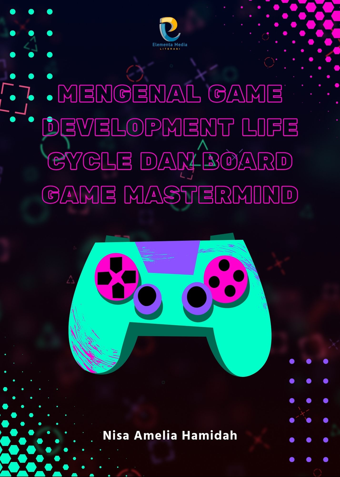 Mengenal Game Development Life Cycle dan Board Game Mastermind