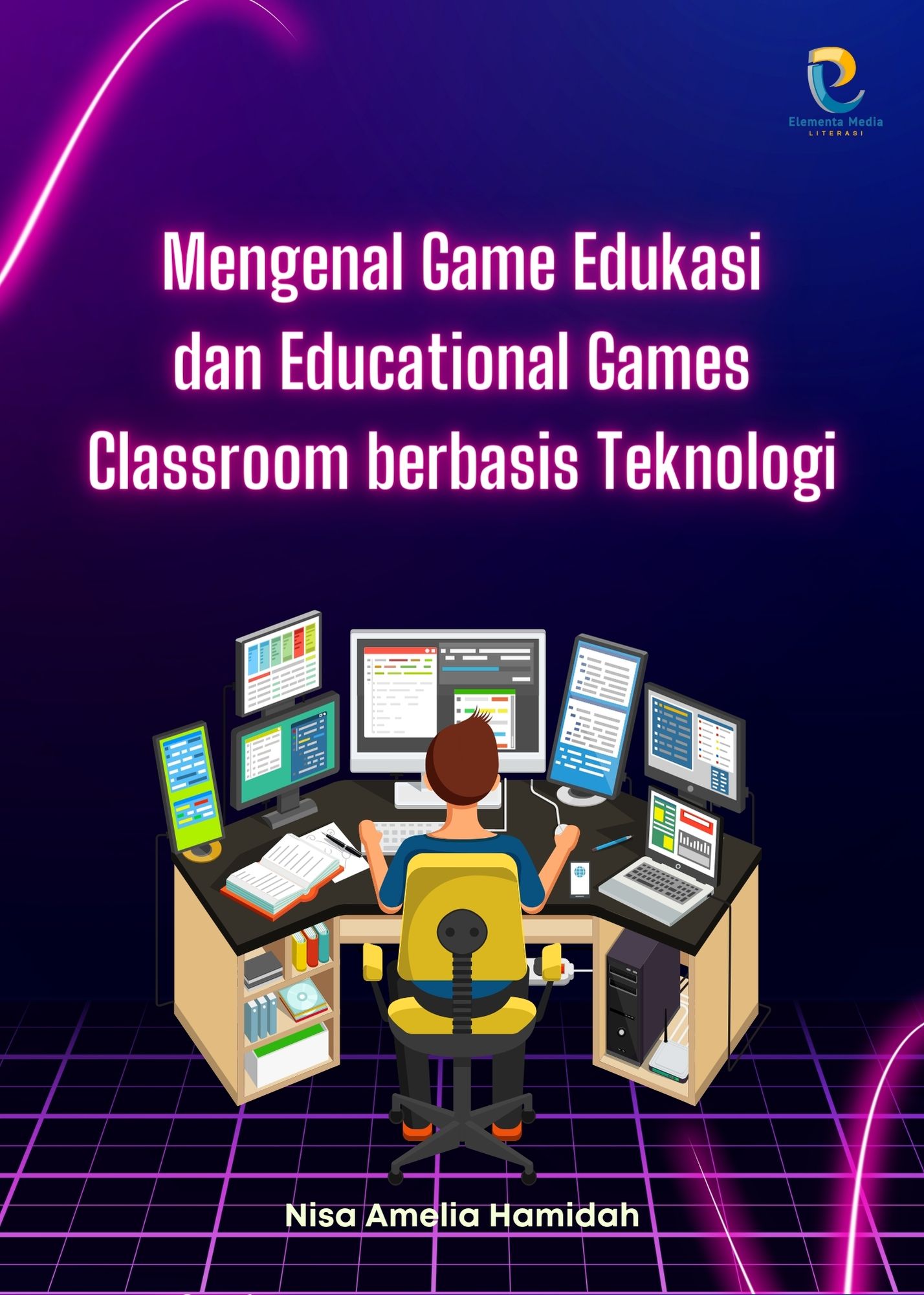 Mengenal Game Edukasi dan Educational Games Classroom berbasis Teknologi
