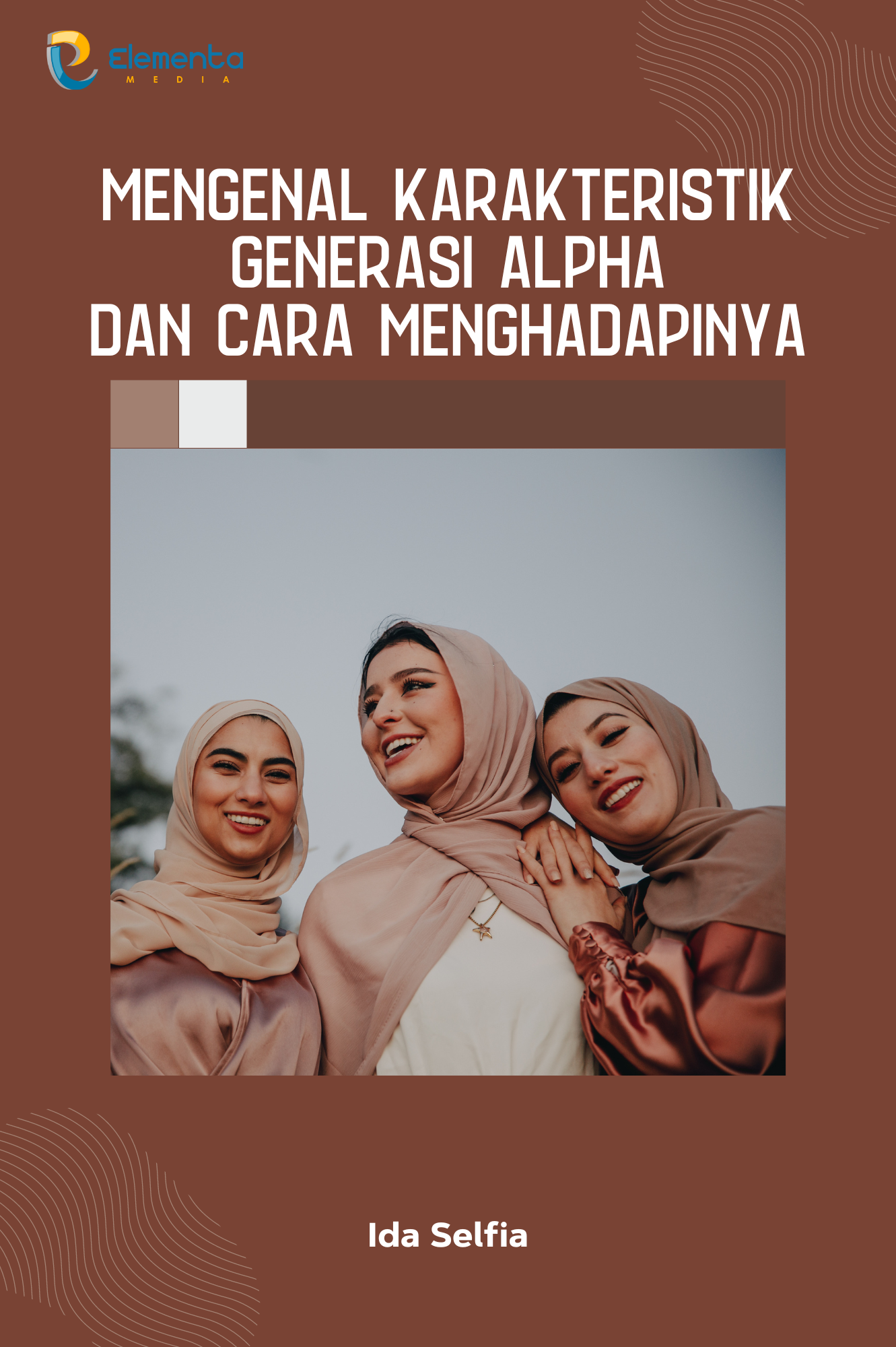 Mengenal Karakteristik Generasi Alpha dan Cara Menghadapinya