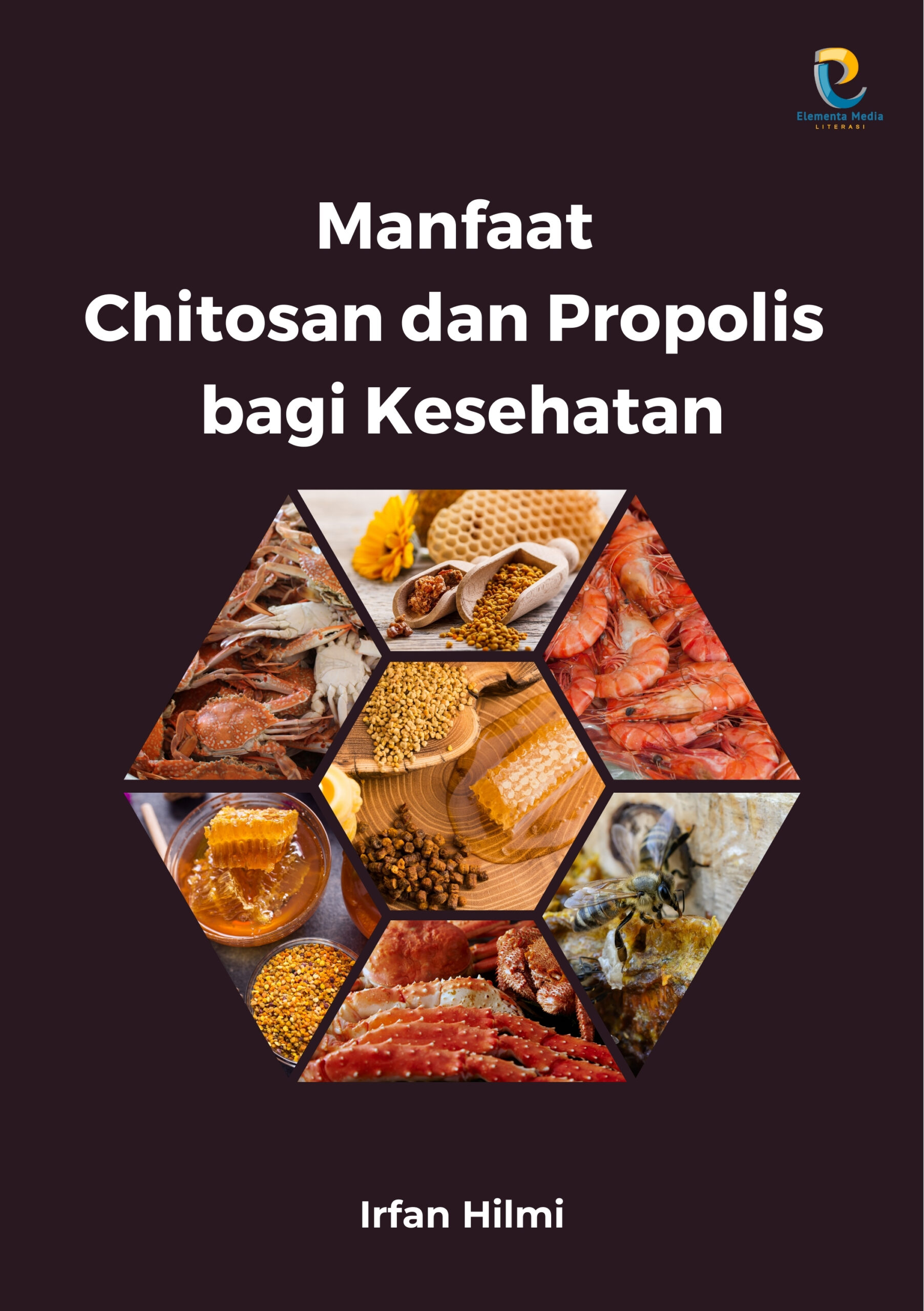Manfaat Chitosan dan Propolis bagi Kesehatan