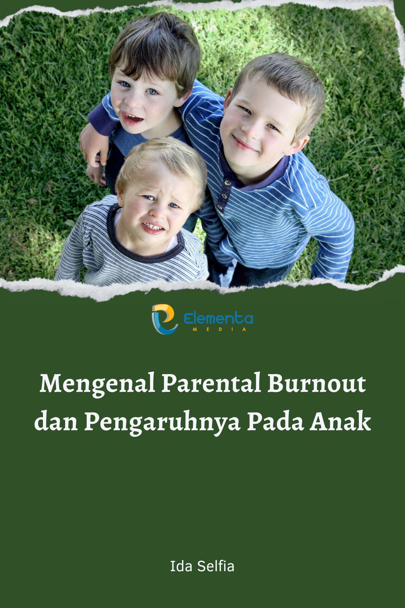 Mengenal Parental Burnout dan pengaruhnya pada anak