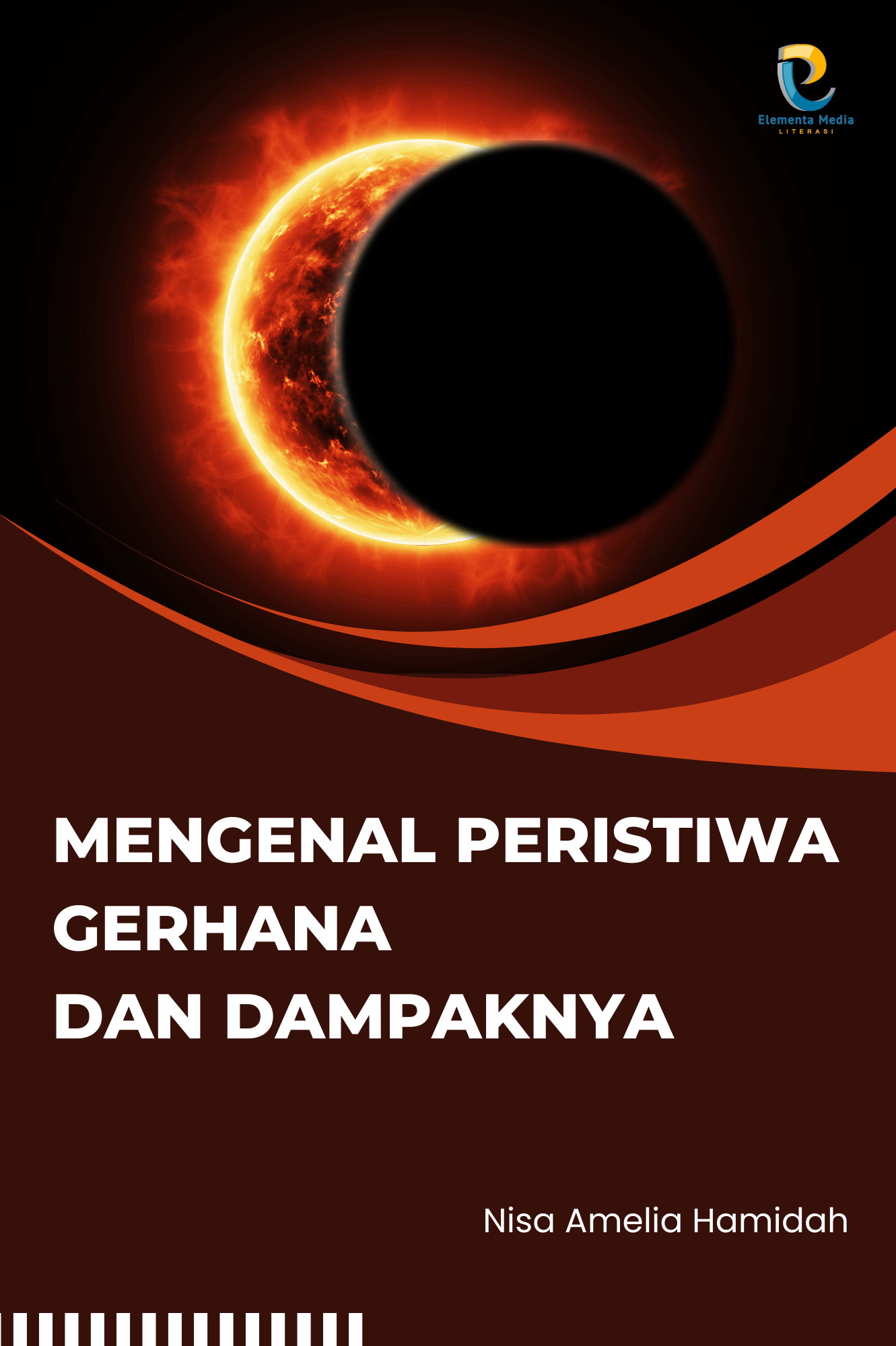 Mengenal Peristiwa Gerhana dan Dampaknya