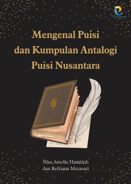 Mengenal Puisi dan Kumpulan Antalogi Puisi Nusantara