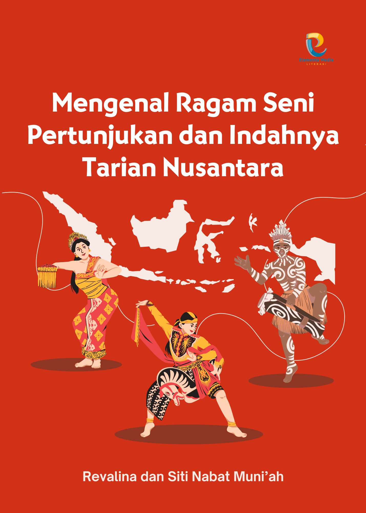 Mengenal Ragam Seni Pertunjukan dan Indahnya Tarian Nusantara