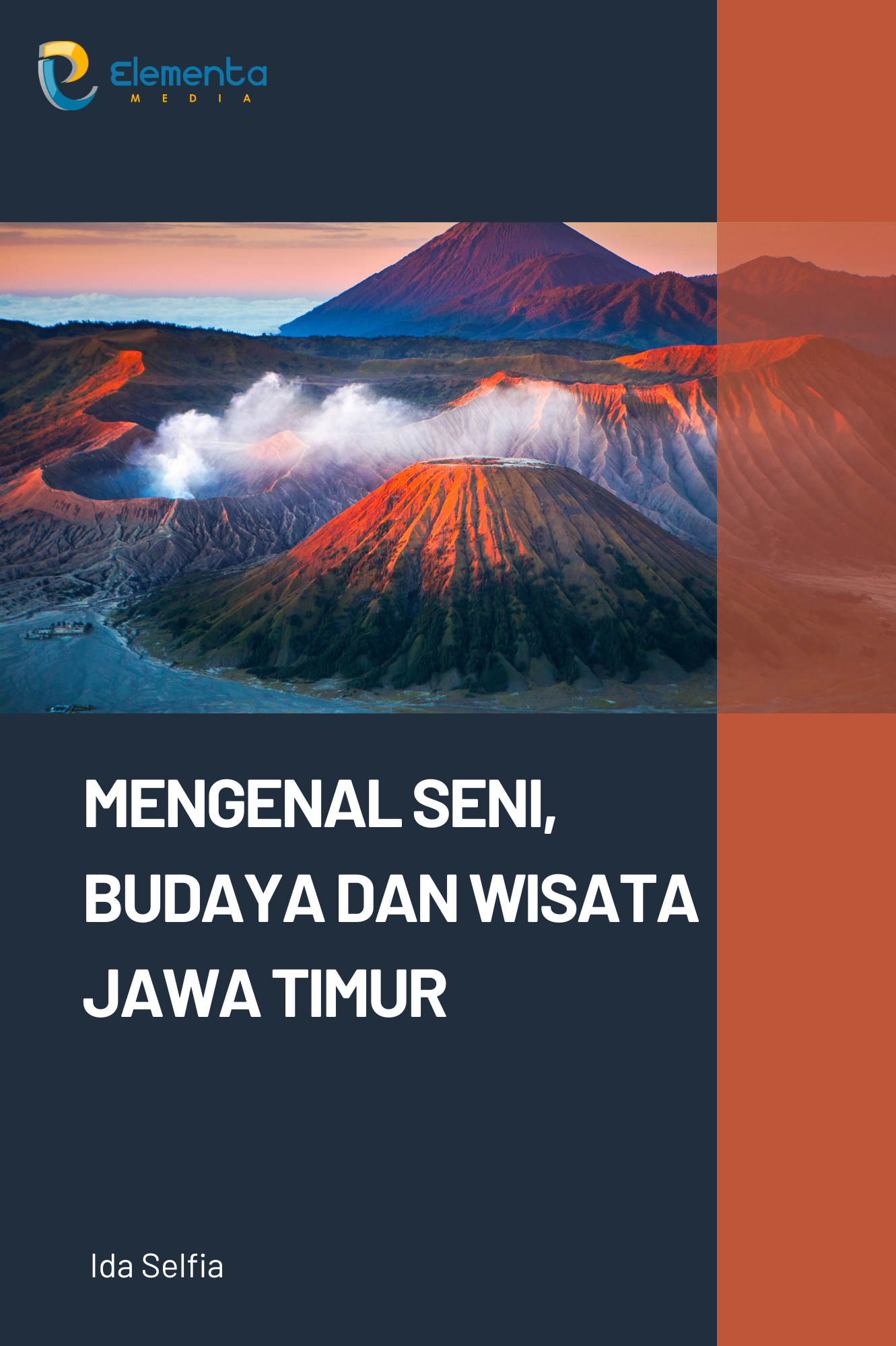 Mengenal Seni, Budaya dan Wisata Jawa Timur