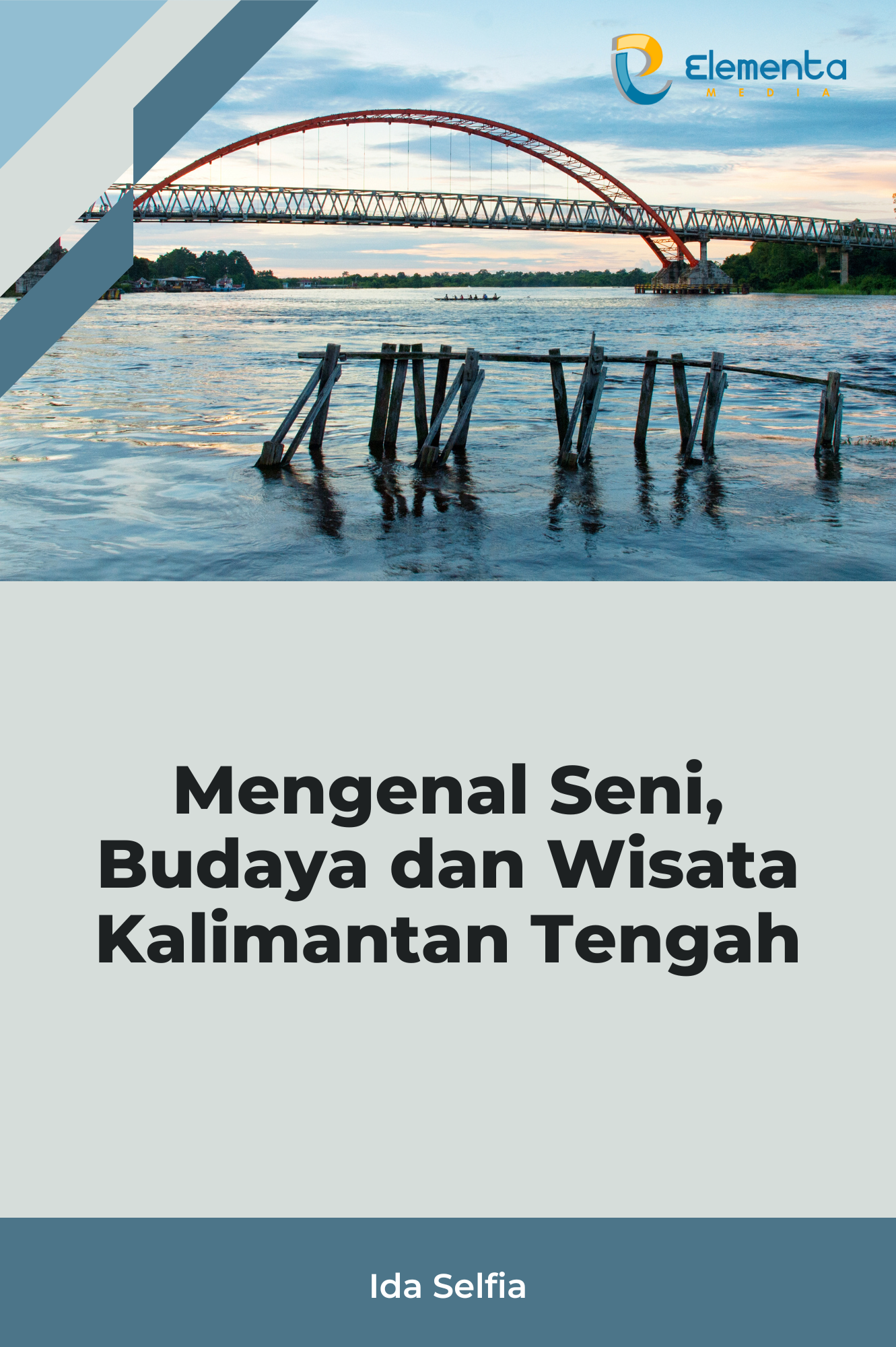 Mengenal Seni, Budaya dan Wisata Kalimantan Tengah