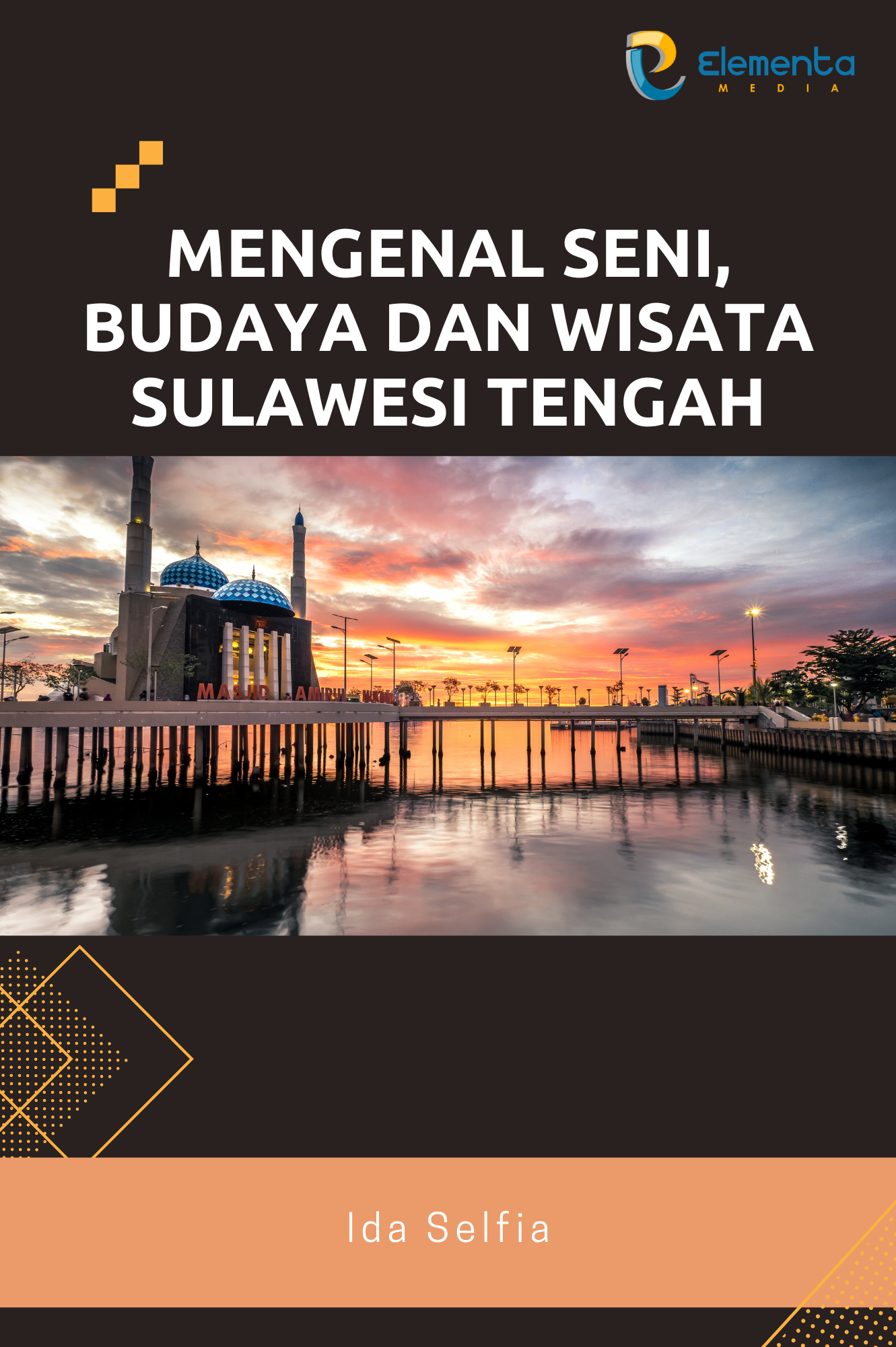 Mengenal Seni, Budaya dan Wisata Sulawesi Tengah