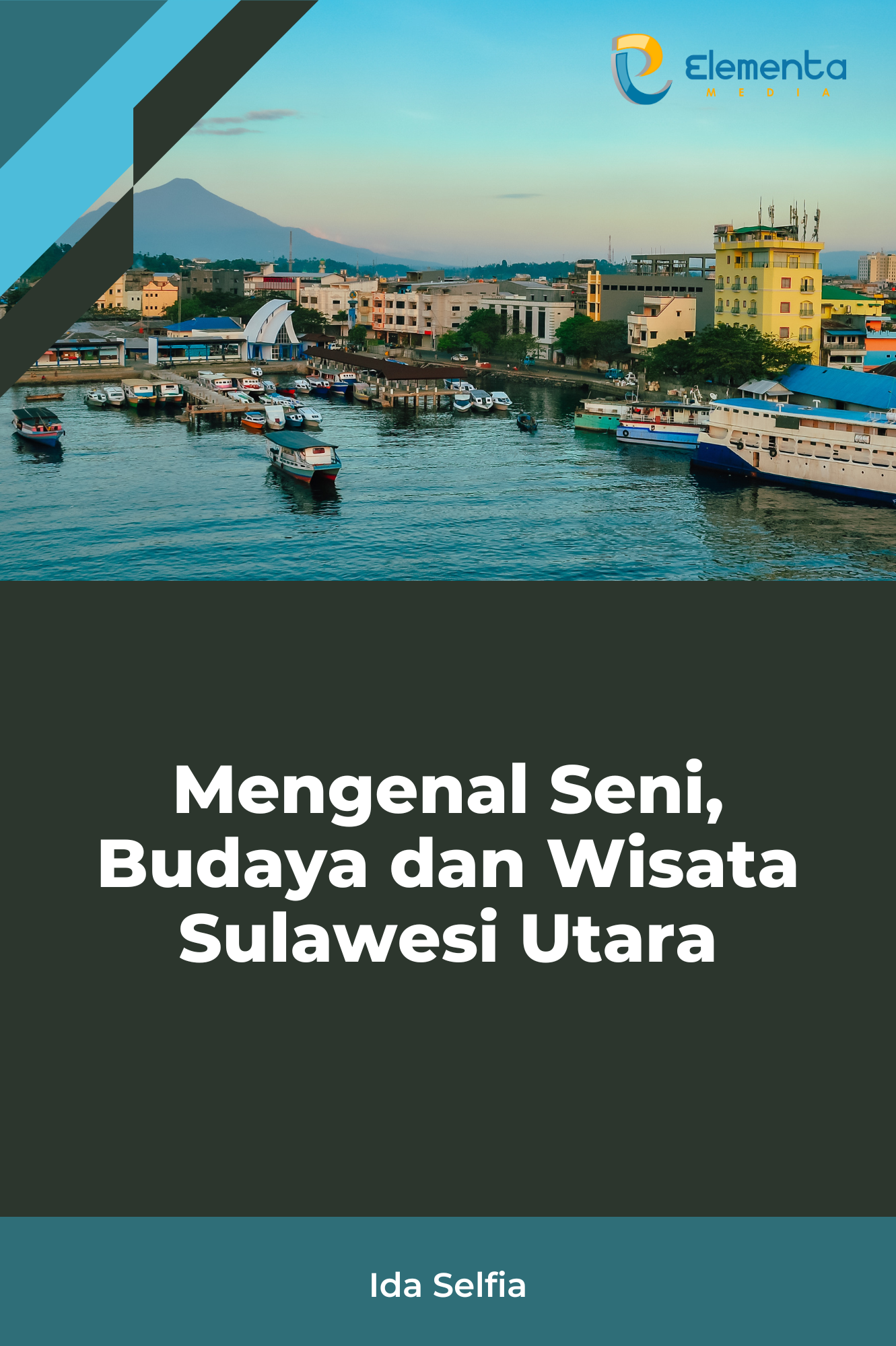 Mengenal Seni, Budaya dan Wisata Sulawesi Utara