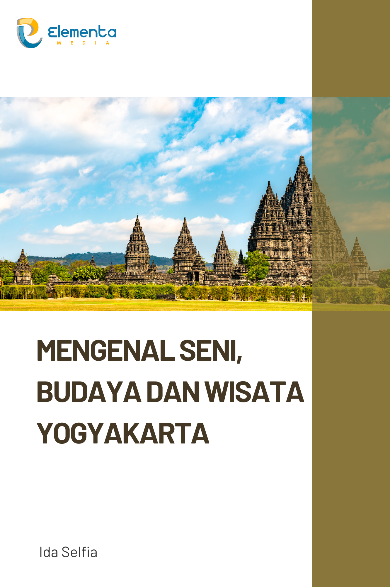 Mengenal Seni, Budaya dan Wisata Yogyakarta