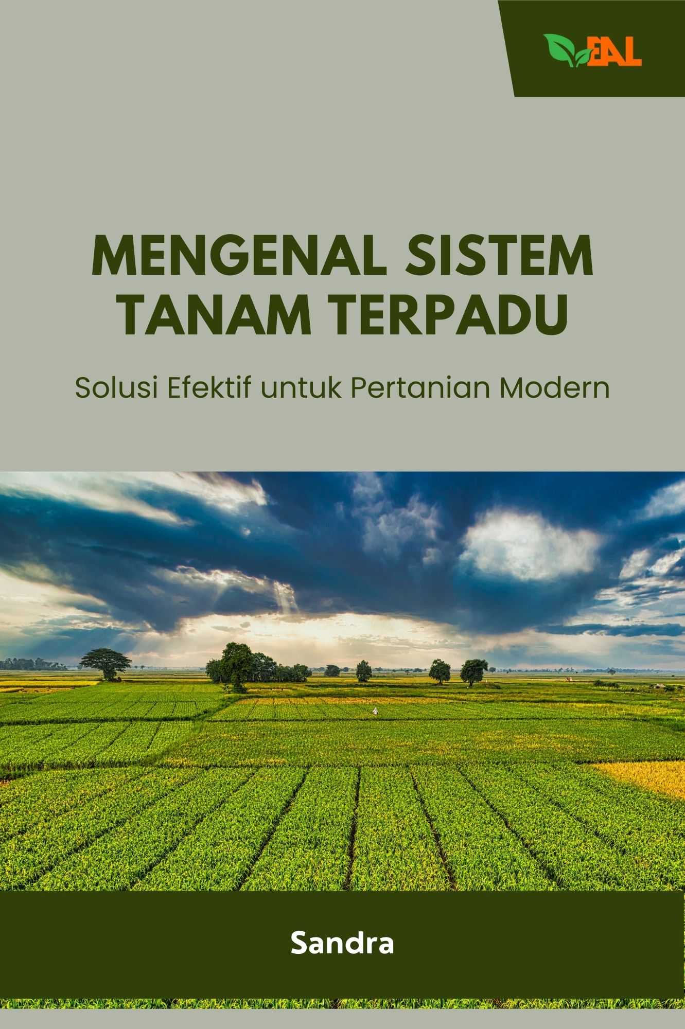 Mengenal Sistem Tanam Terpadu: Solusi Efektif untuk Pertanian Modern