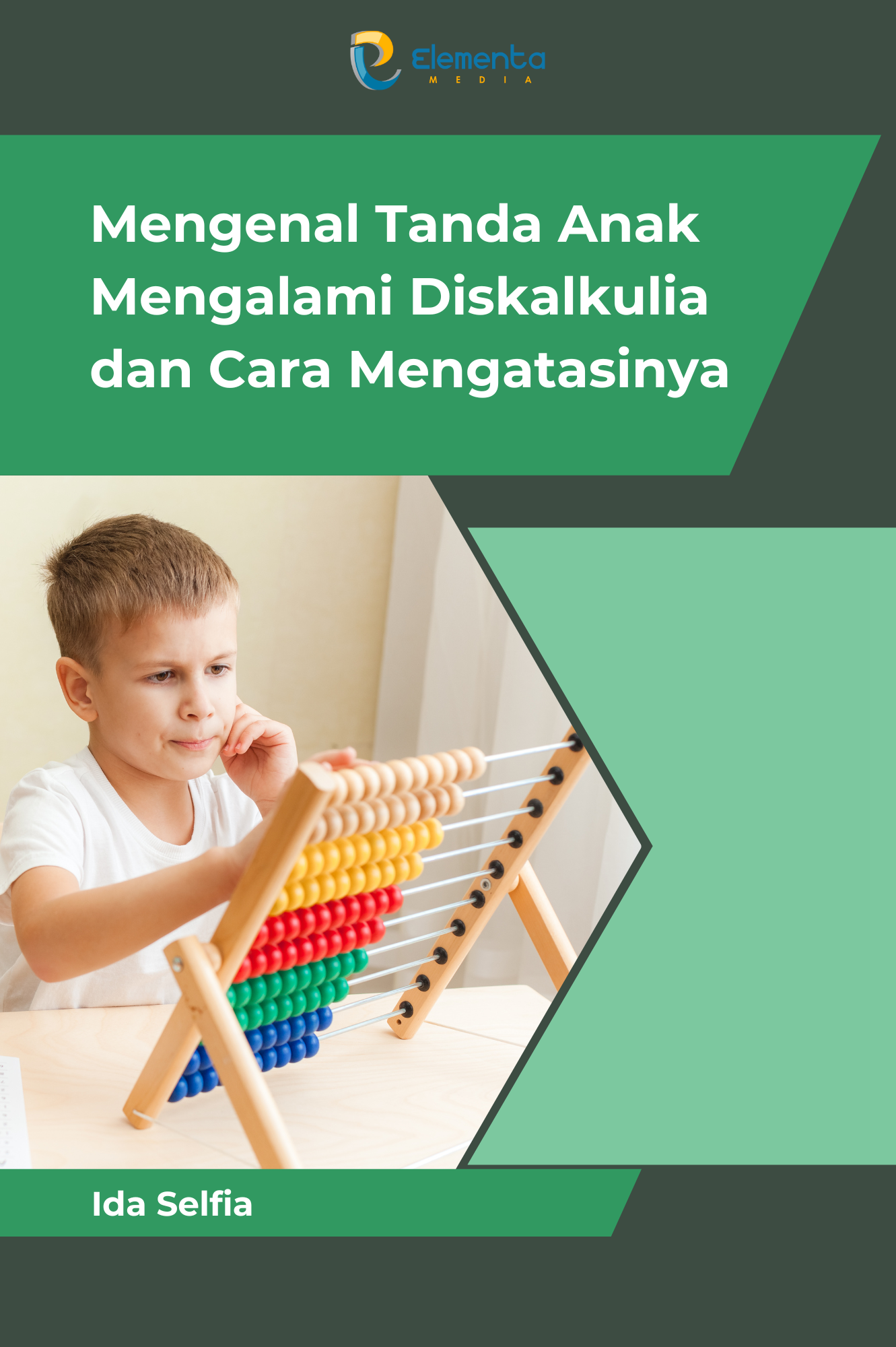 Mengenal tanda anak mengalami Diskalkulia dan cara mengatasinya