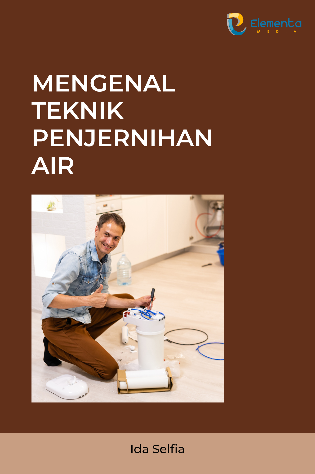 Mengenal Teknik Penjernihan Air