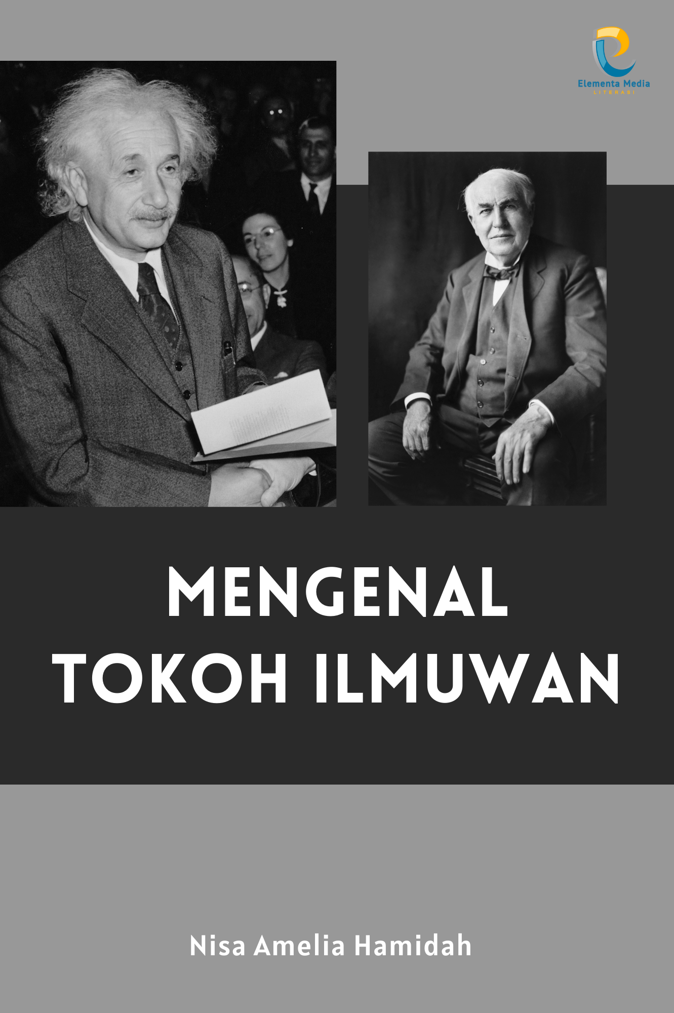 Mengenal Tokoh Ilmuwan