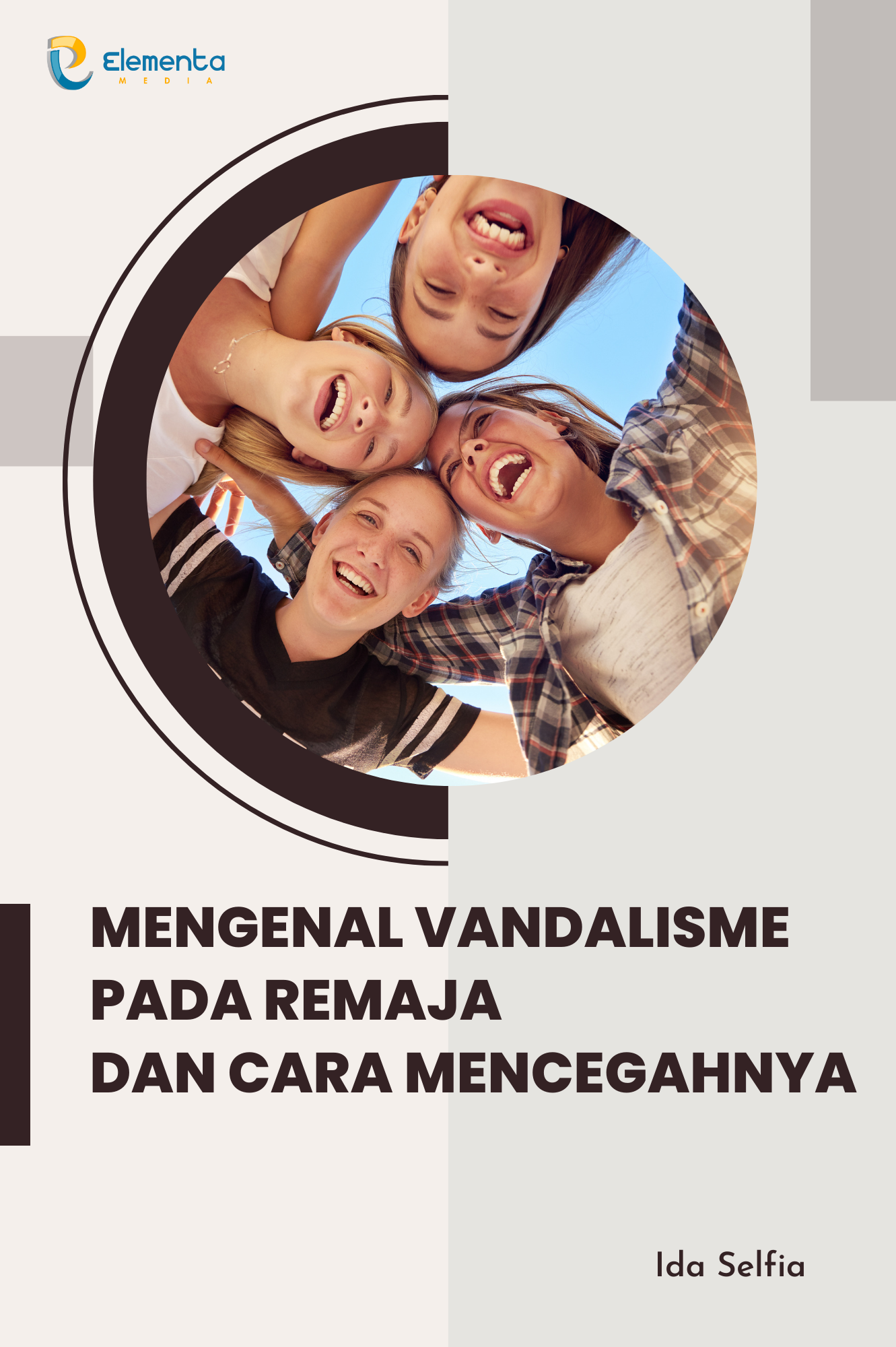 Mengenal Vandalisme pada Remaja dan cara mencegahnya