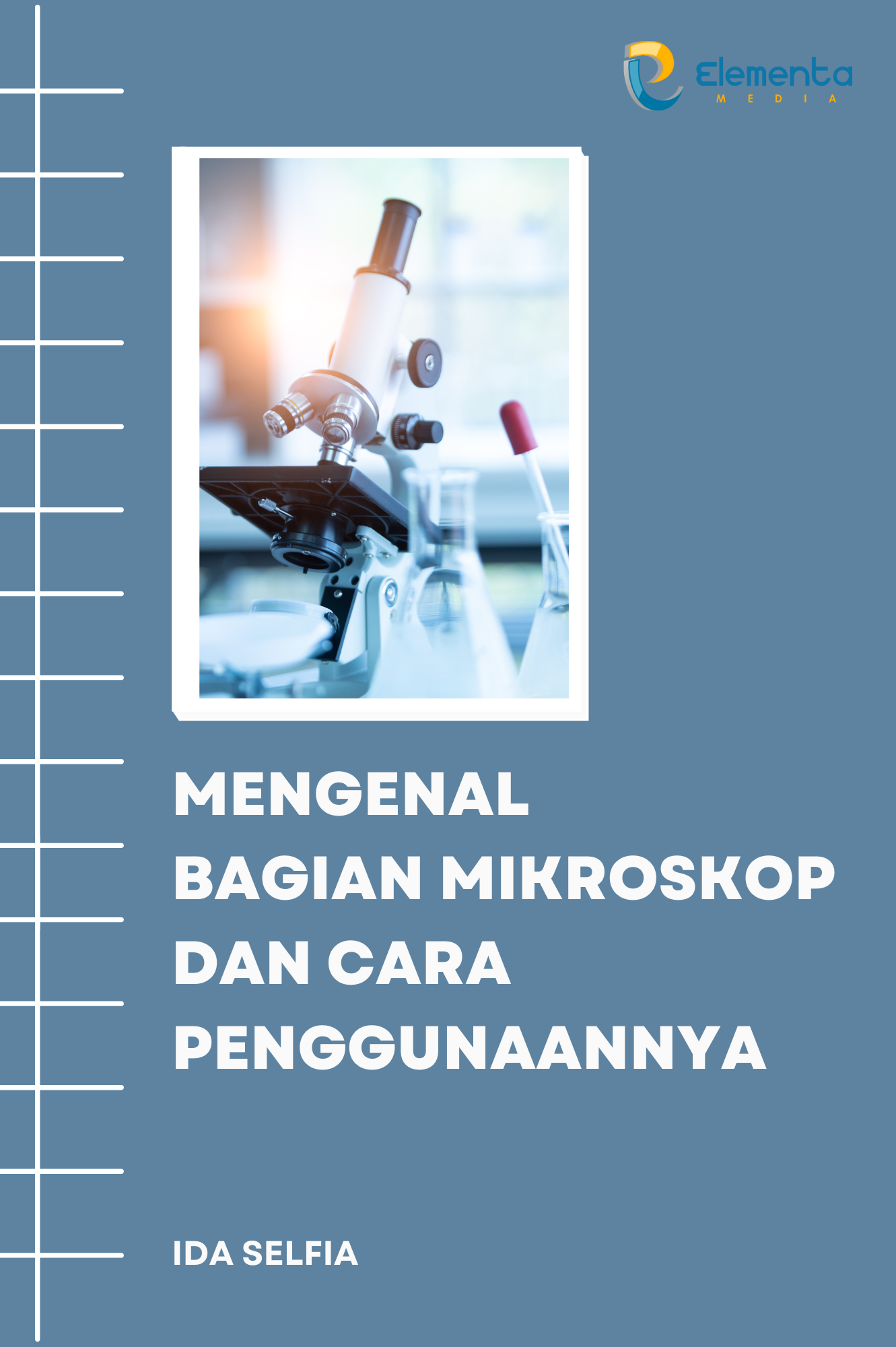 Mengenal bagian mikroskop dan cara penggunaannya