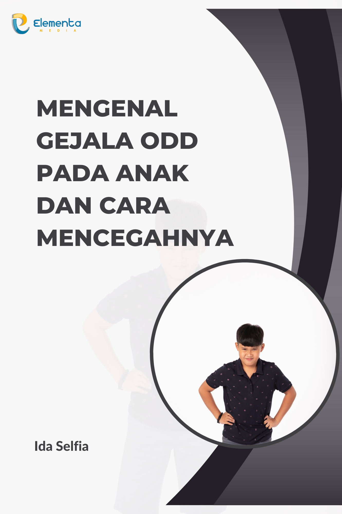 Mengenal gejala ODD pada anak dan cara mencegahnya