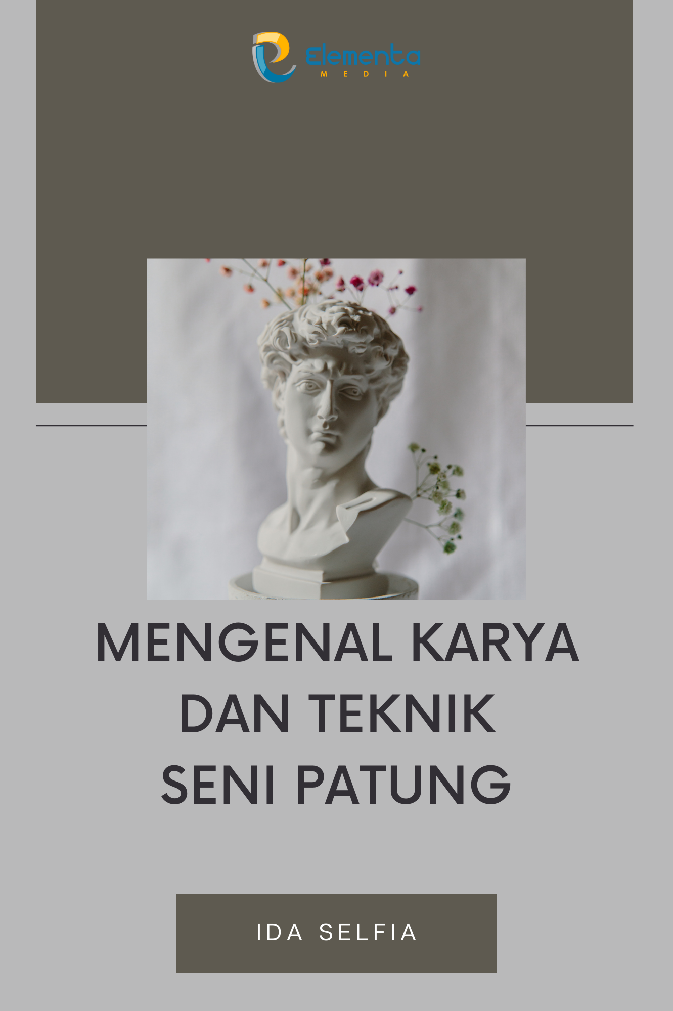 Mengenal karya dan teknik seni patung