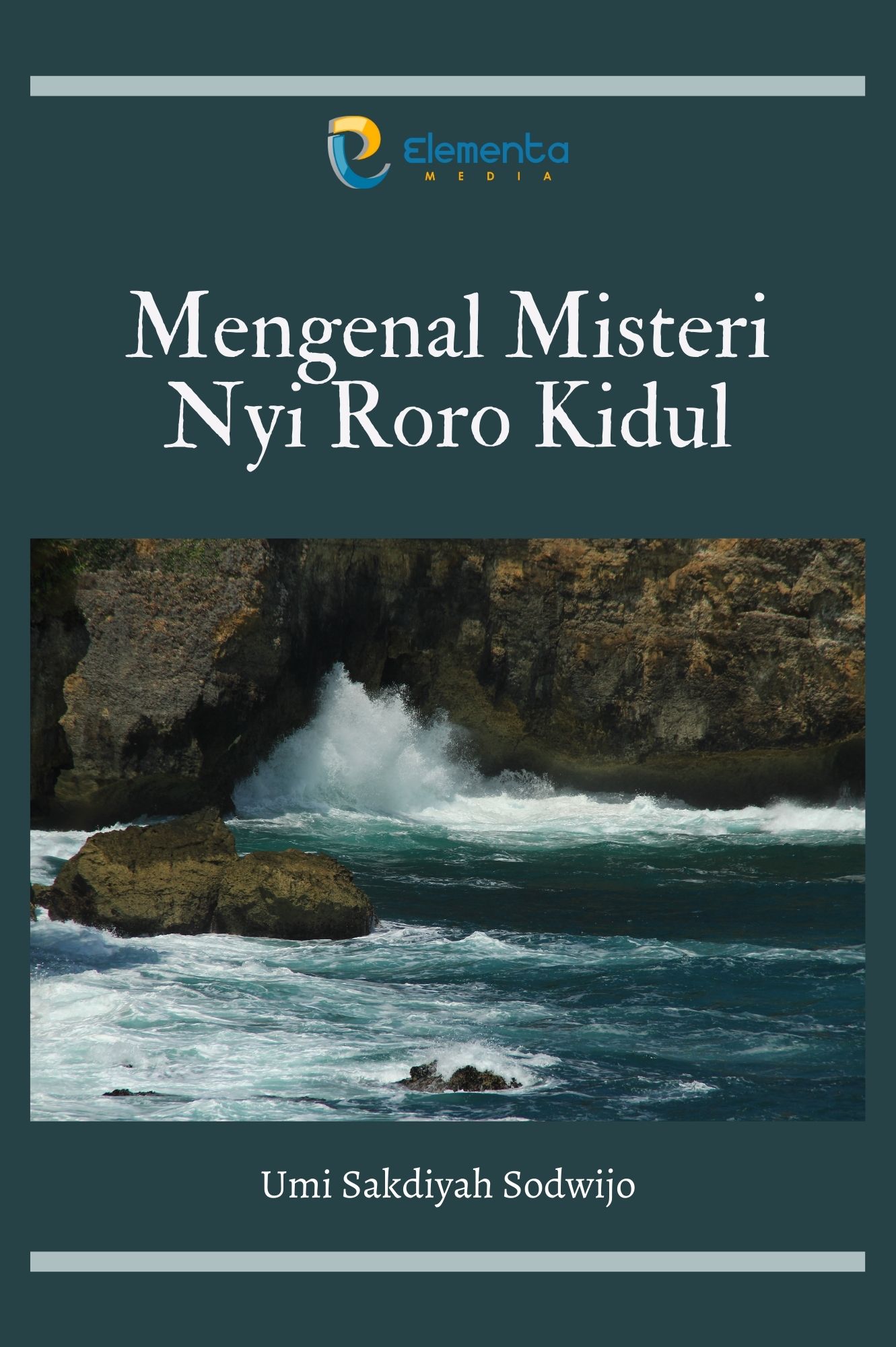 Mengenal Misteri Nyi Roro Kidul