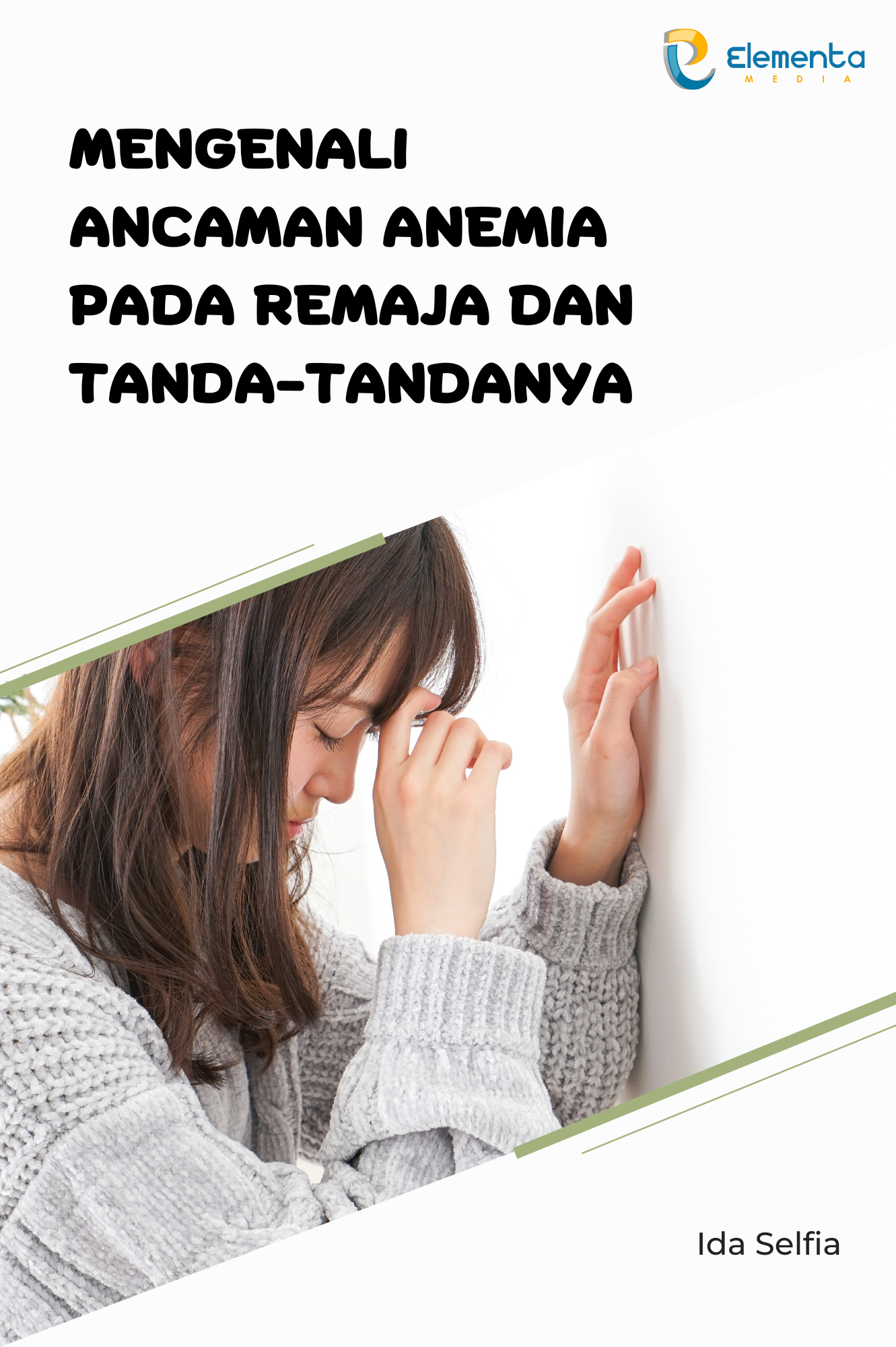 Mengenali Ancaman Anemia pada Remaja dan tanda-tandanya