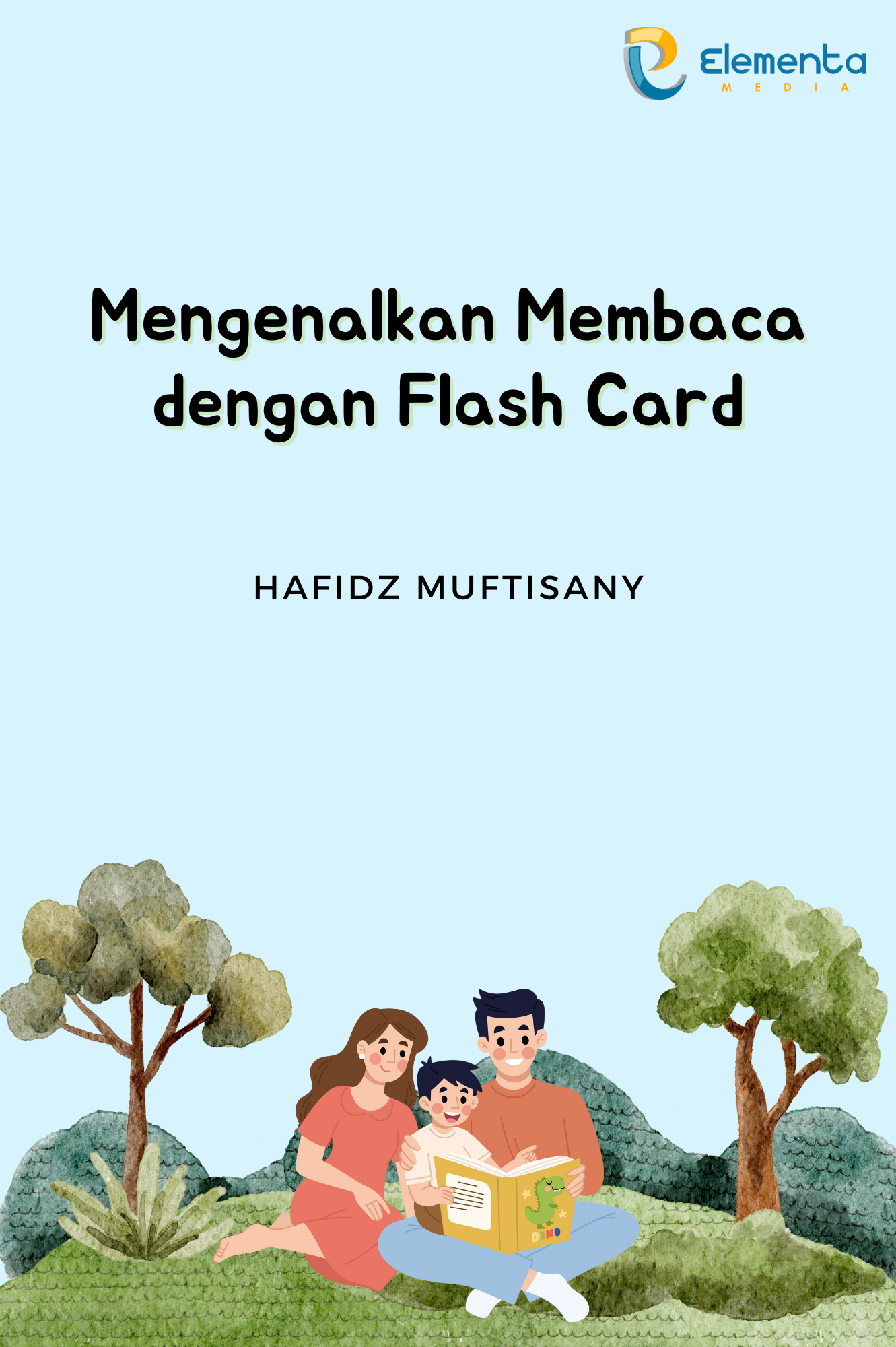 Mengenalkan Membaca dengan Flash Card