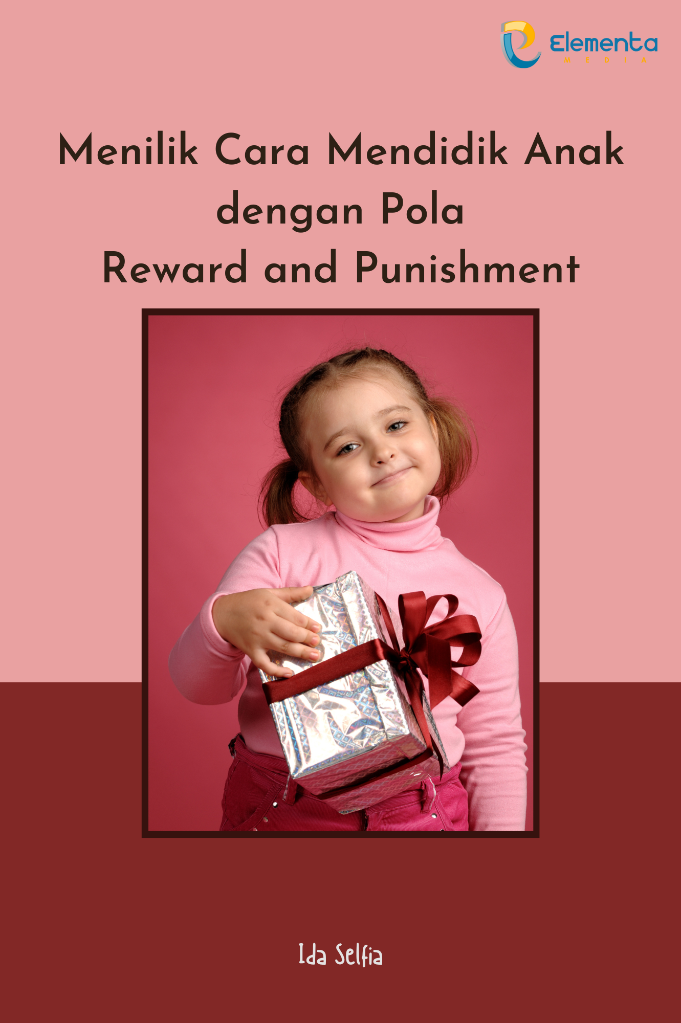 Menilik cara Mendidik anak dengan pola Reward and Punishment