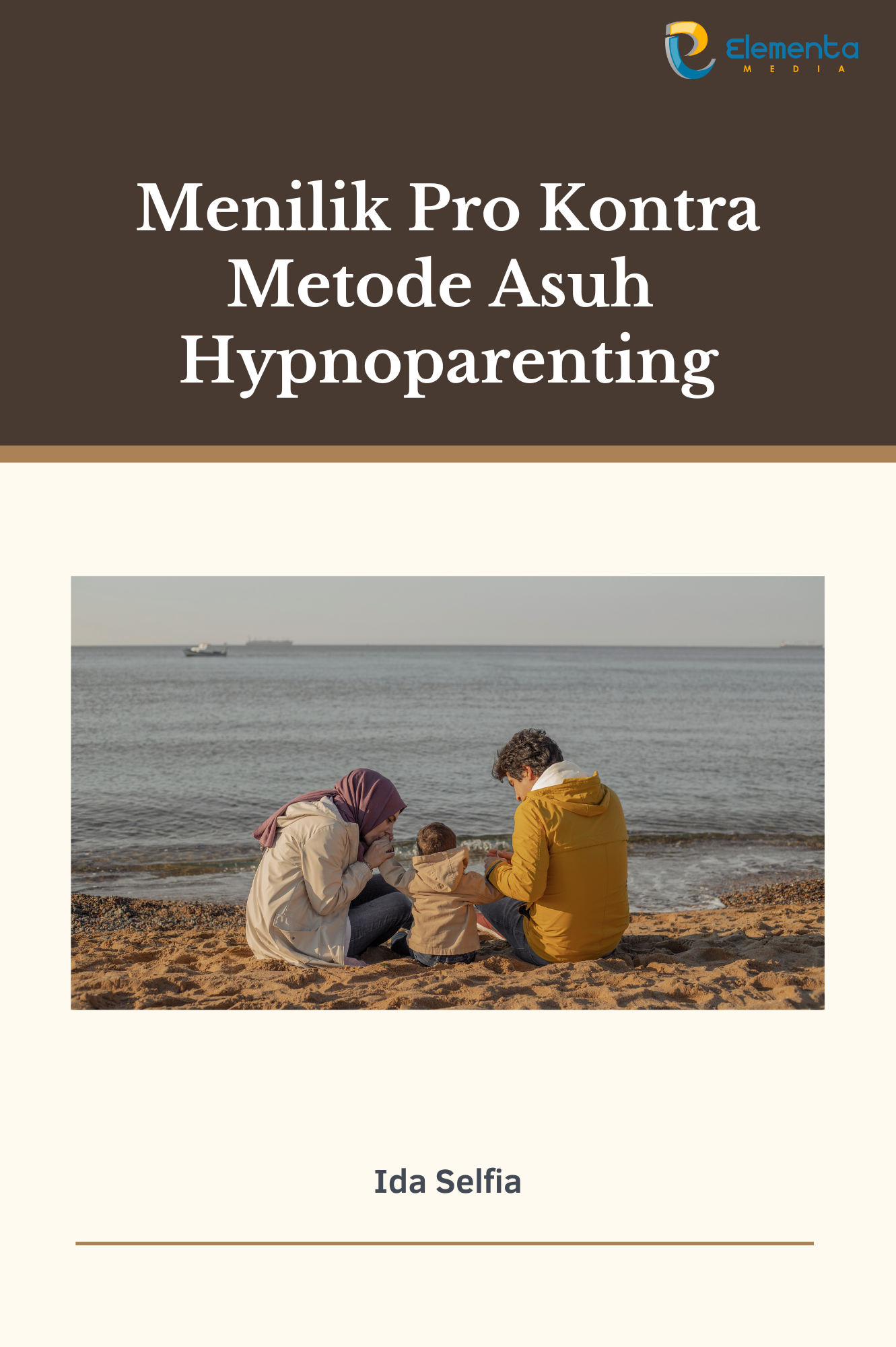 Menilik pro kontra metode asuh hypnoparenting