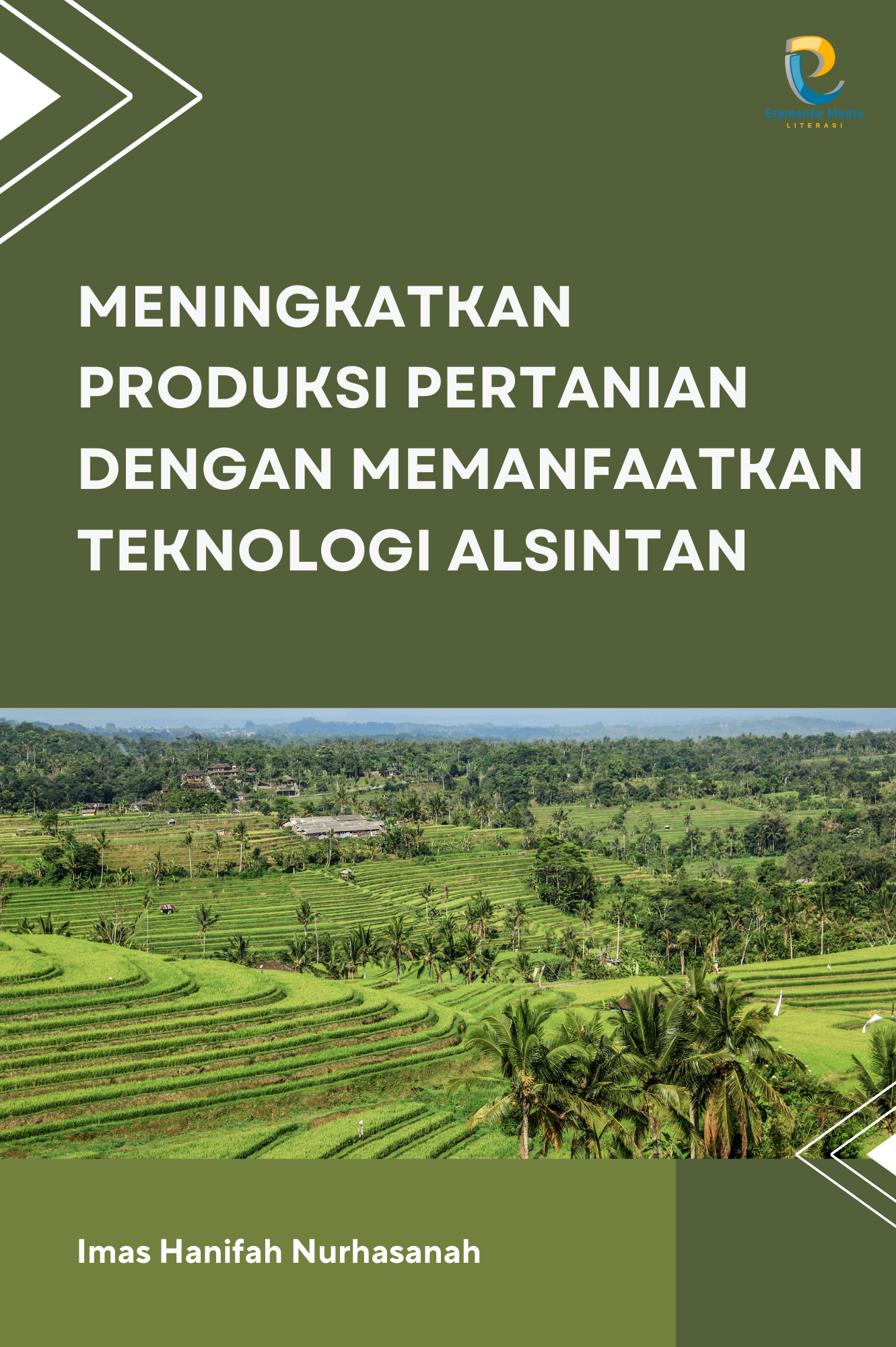 Meningkatkan Produksi Pertanian dengan Memanfaatkan Teknologi Alsintan