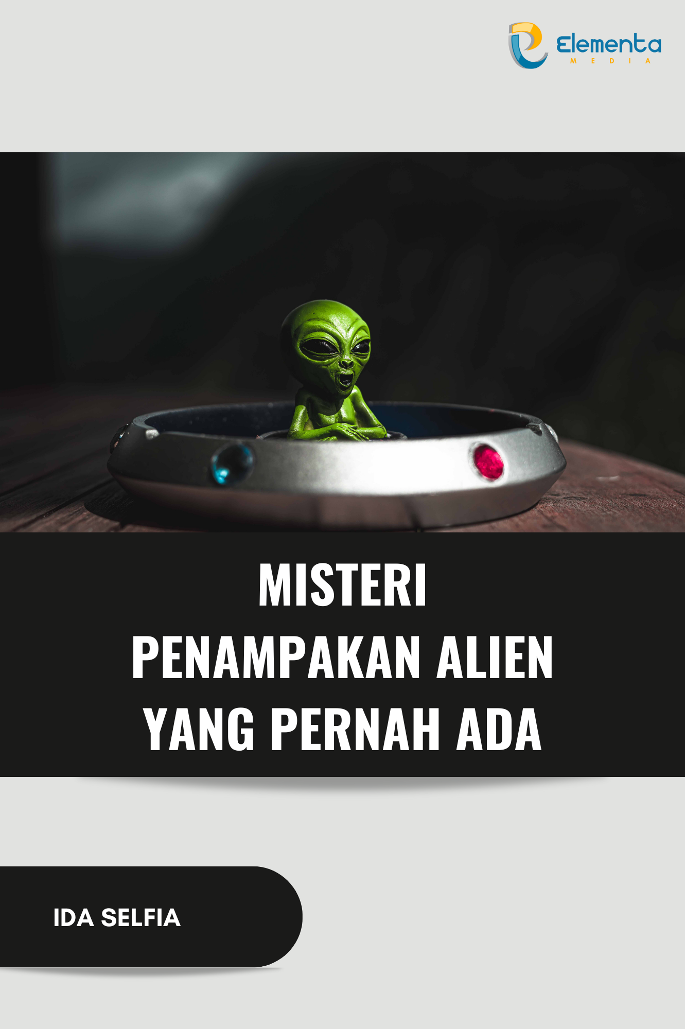 Misteri Penampakan Alien yang Pernah Ada
