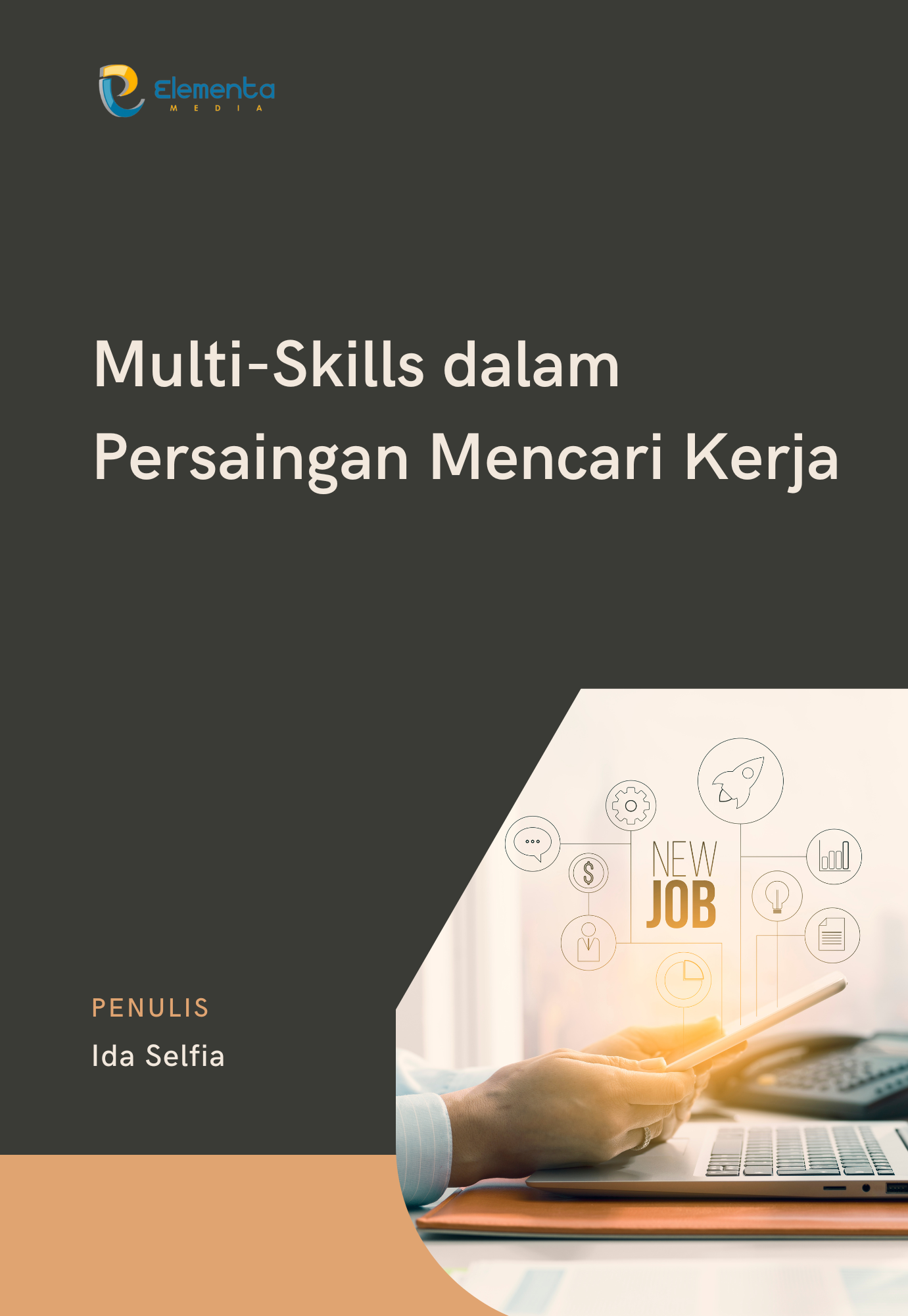 Multi-Skills dalam Persaingan Mencari Kerja
